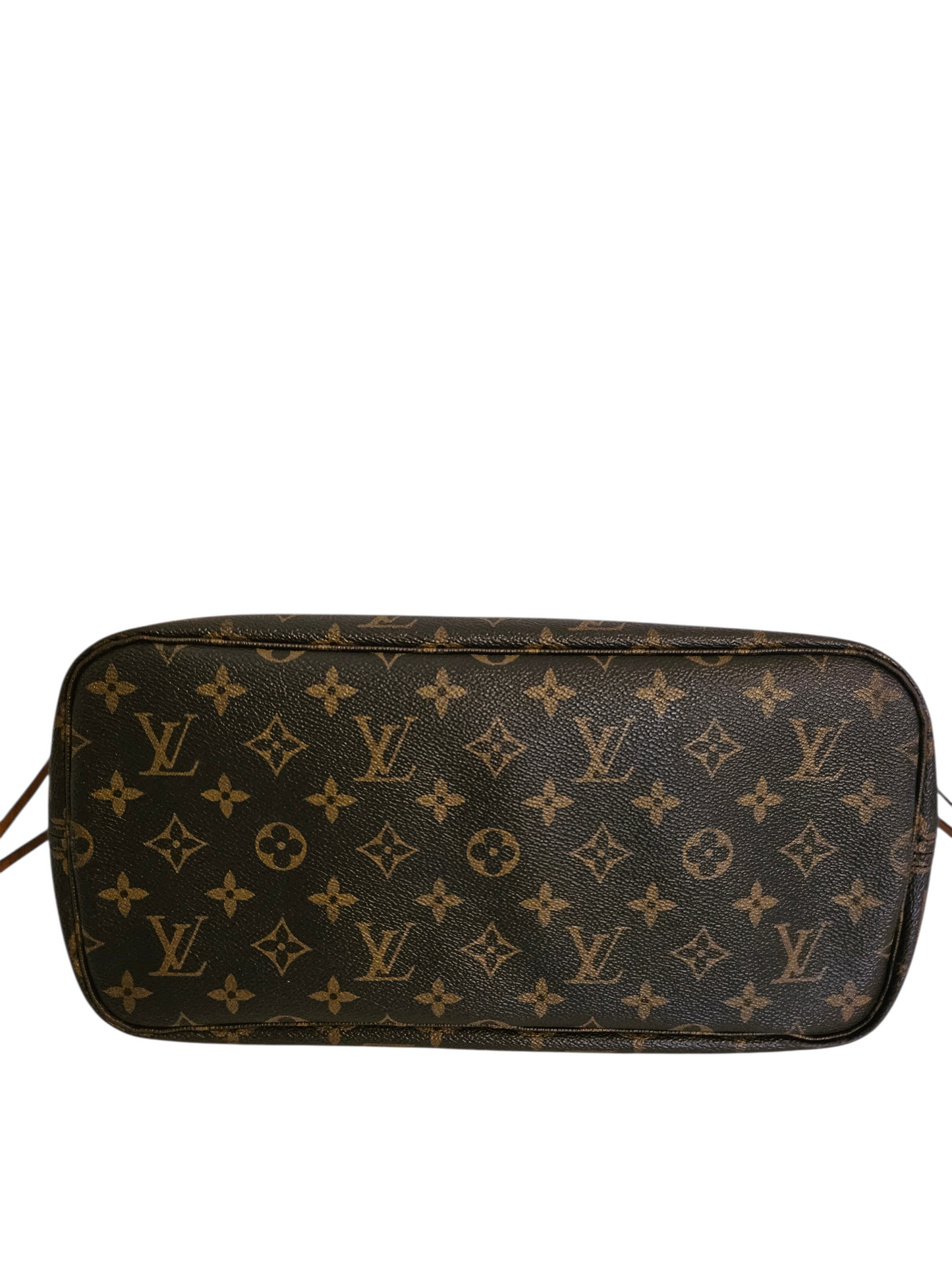 Louis Vuitton Neverfull MM Monogram