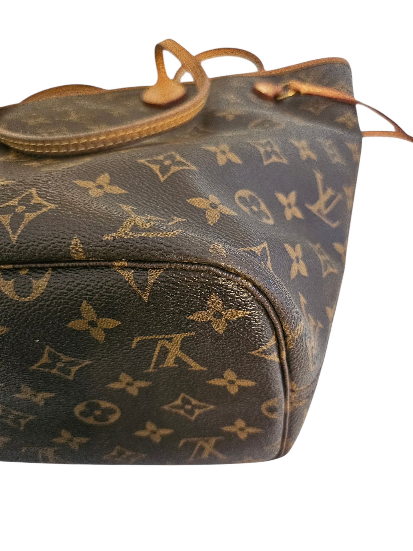 Louis Vuitton Neverfull MM Monogram