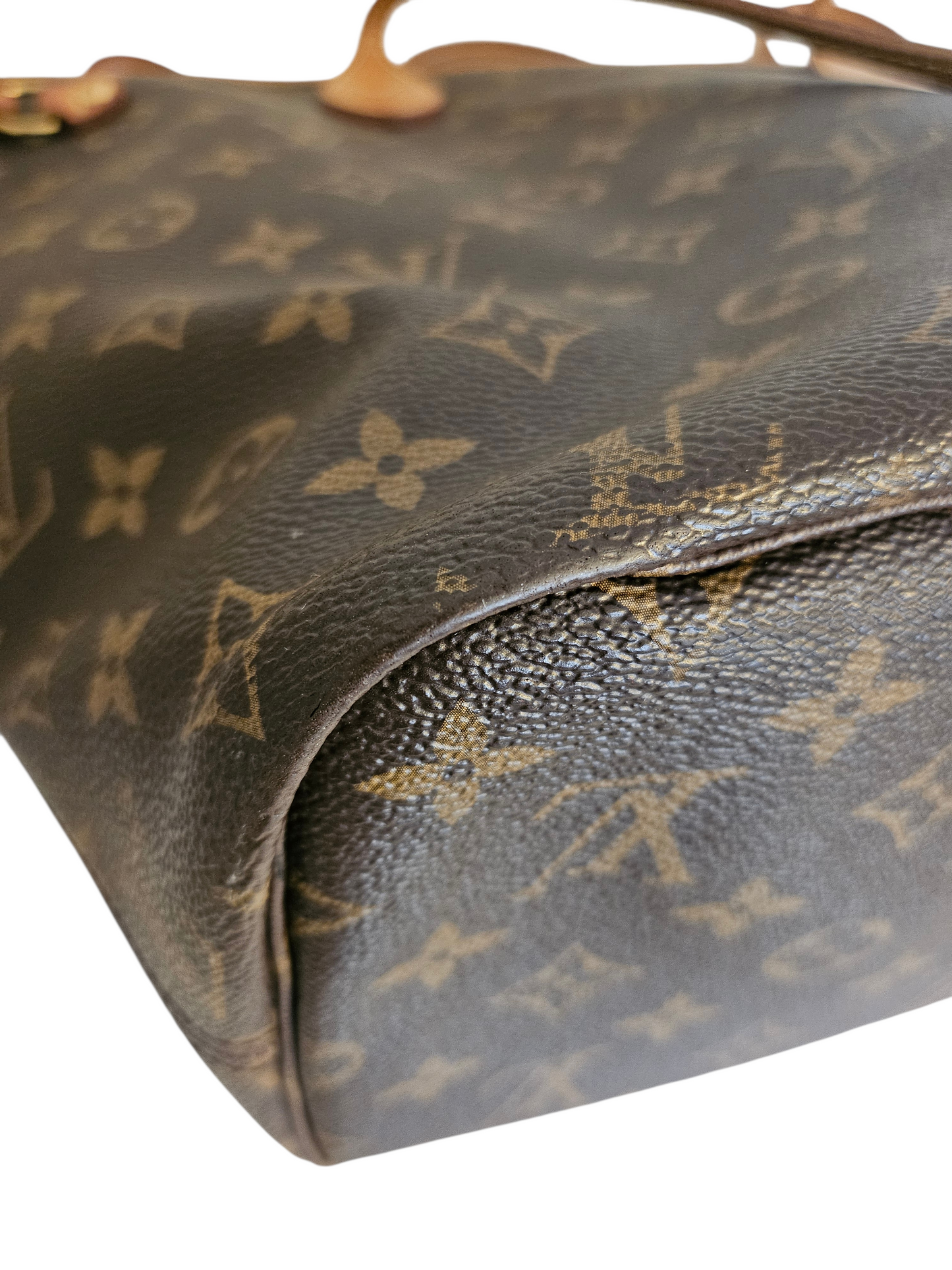 Louis Vuitton Neverfull MM Monogram