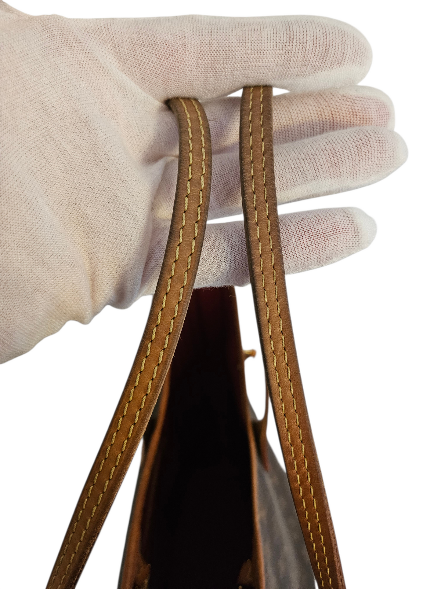 Louis Vuitton Neverfull MM Monogram