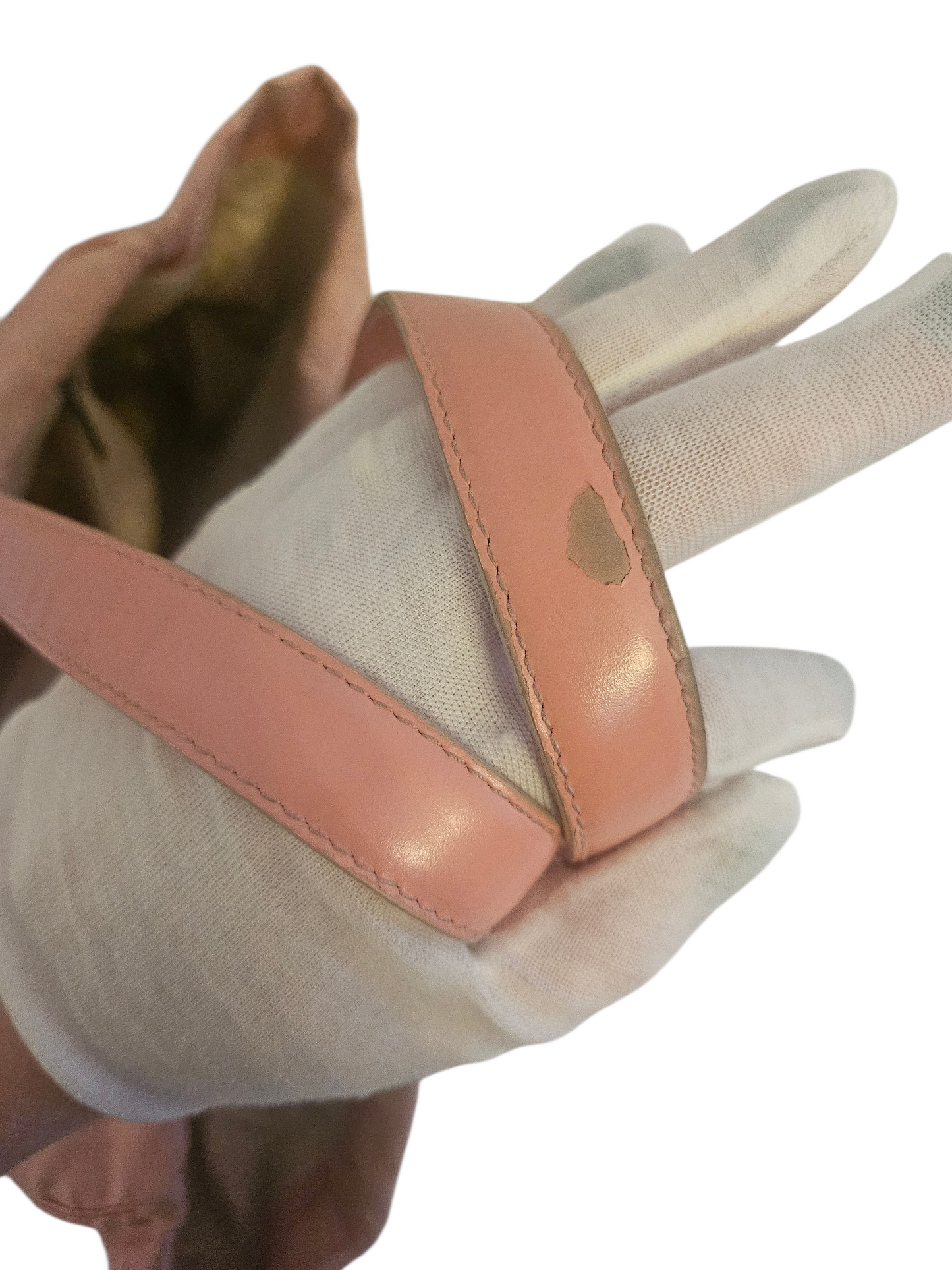 Chanel Travel Line tote