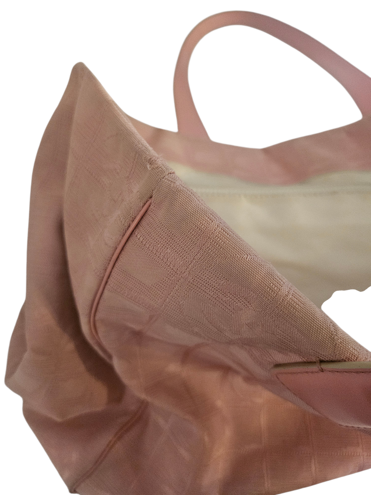 Chanel Travel Line tote