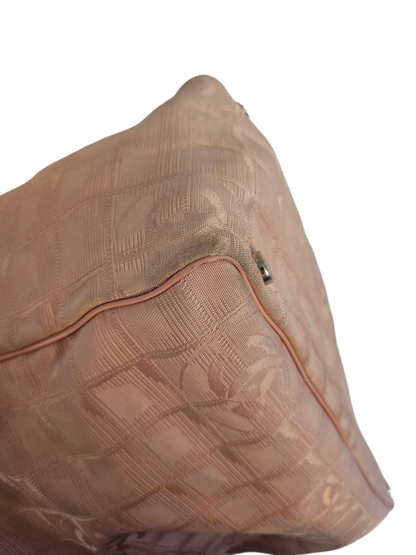 Chanel Travel Line tote