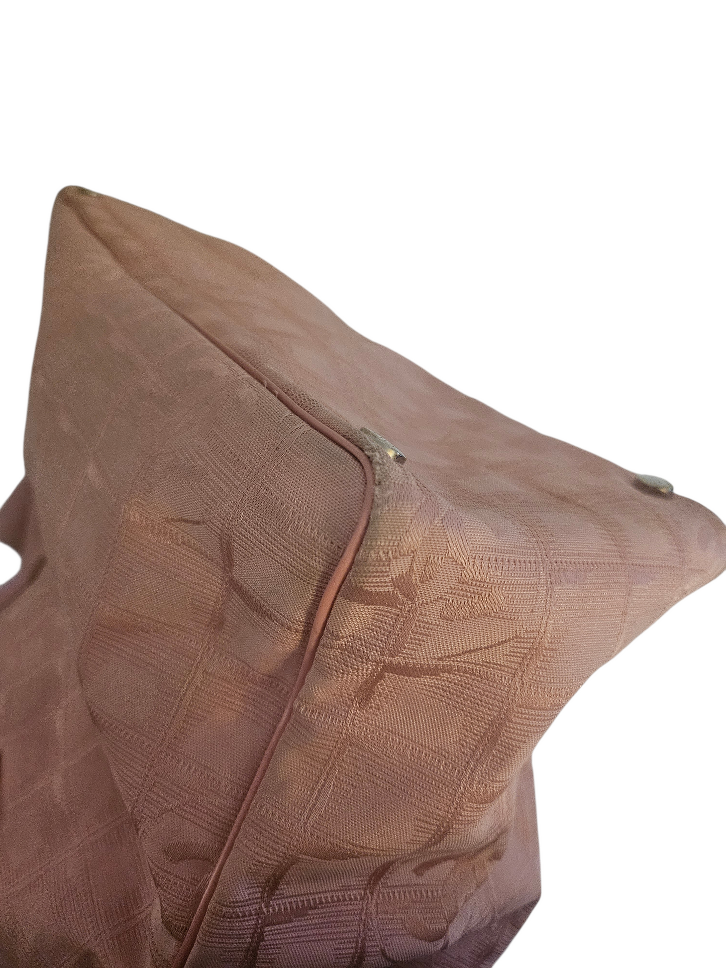 Chanel Travel Line tote