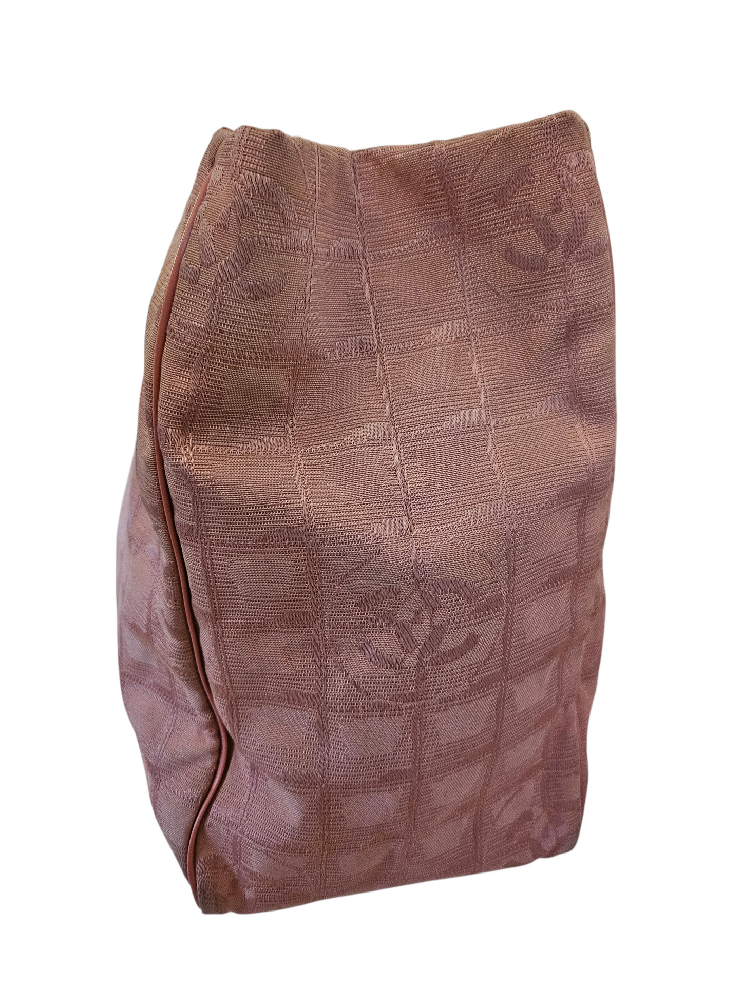 Chanel Travel Line tote