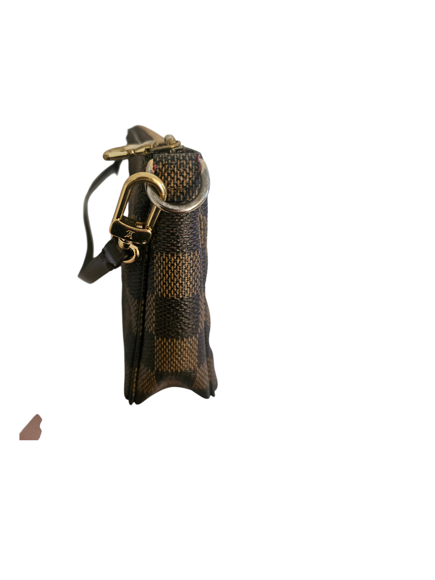 Louis Vuitton Pochette Accessoires Damier Ebene