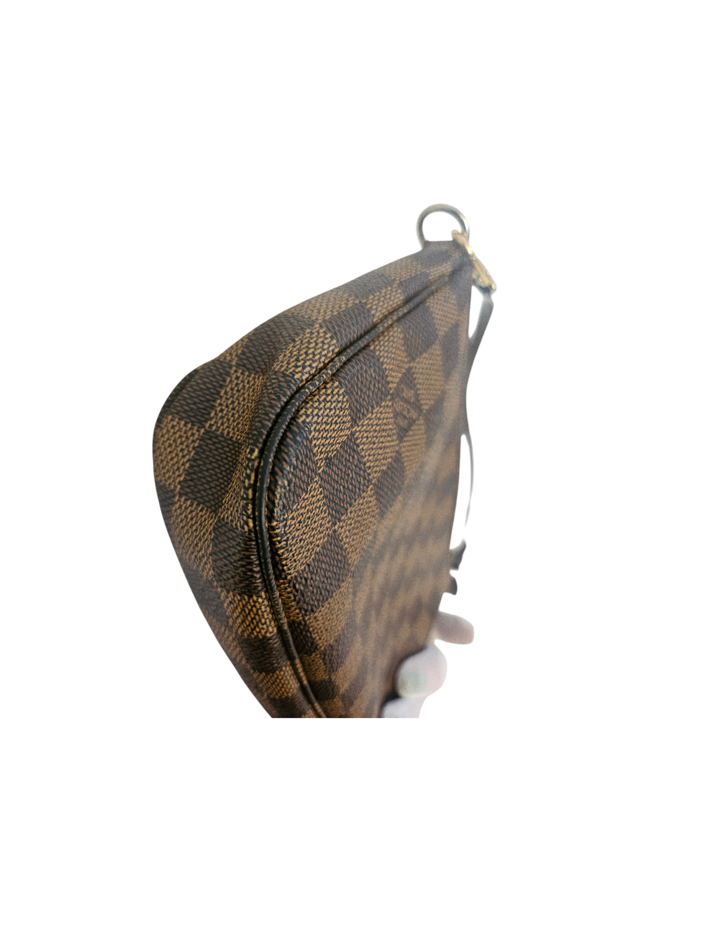 Louis Vuitton Pochette Accessoires Damier Ebene