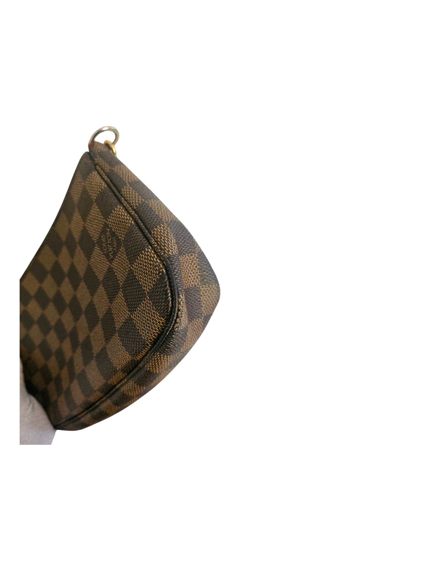 Louis Vuitton Pochette Accessoires Damier Ebene