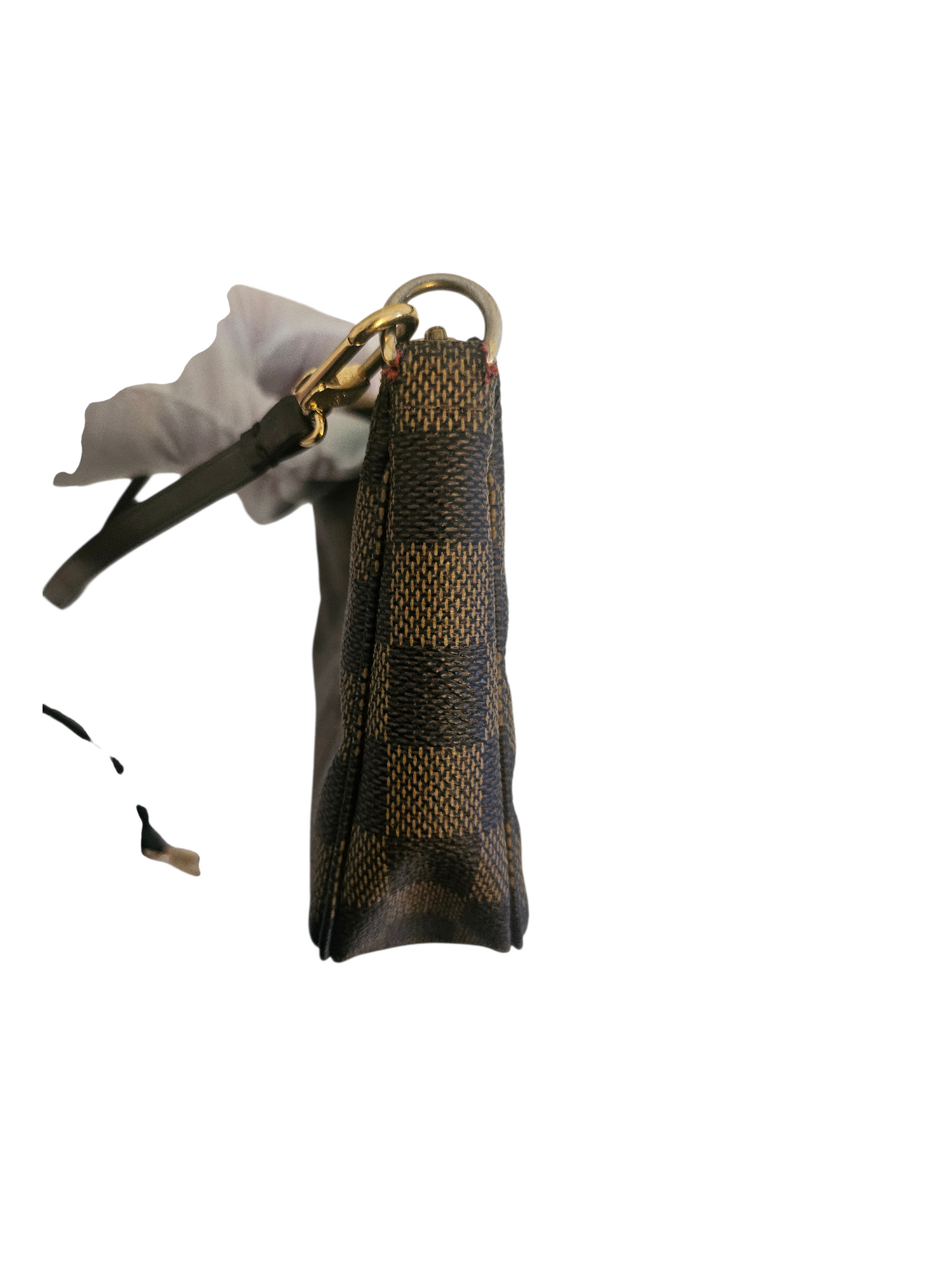 Louis Vuitton Pochette Accessoires Damier Ebene