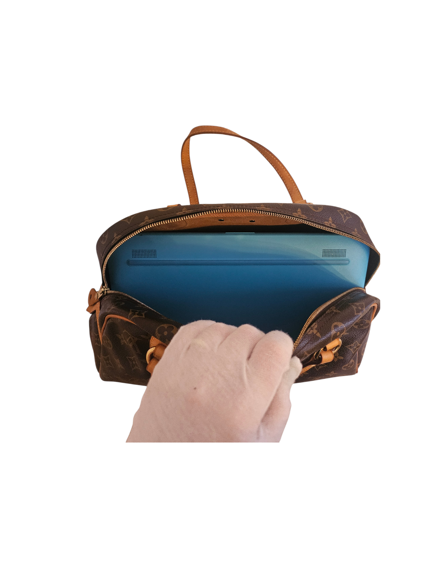 Louis Vuitton Montorgueil GM