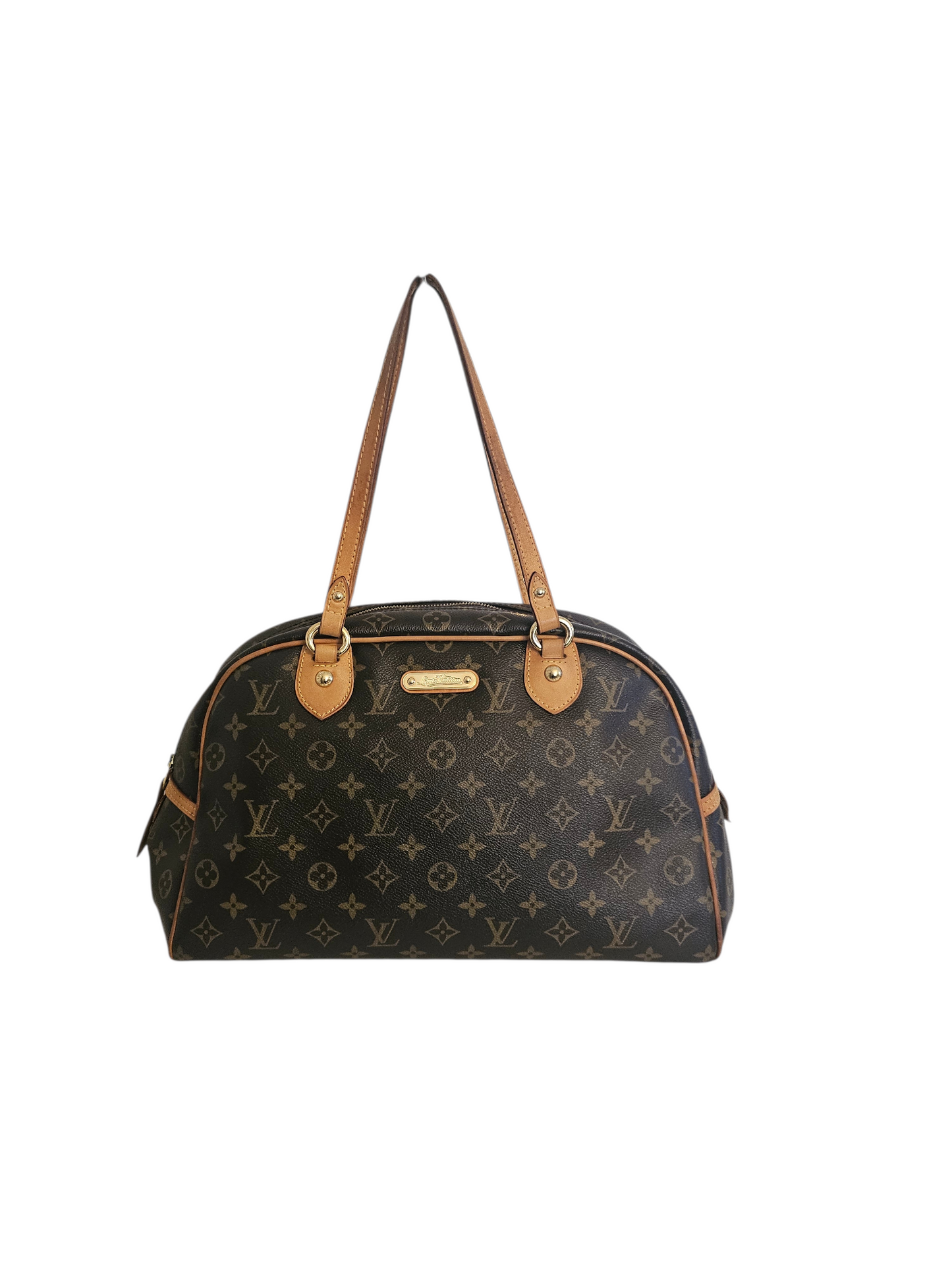 Louis Vuitton Montorgueil GM