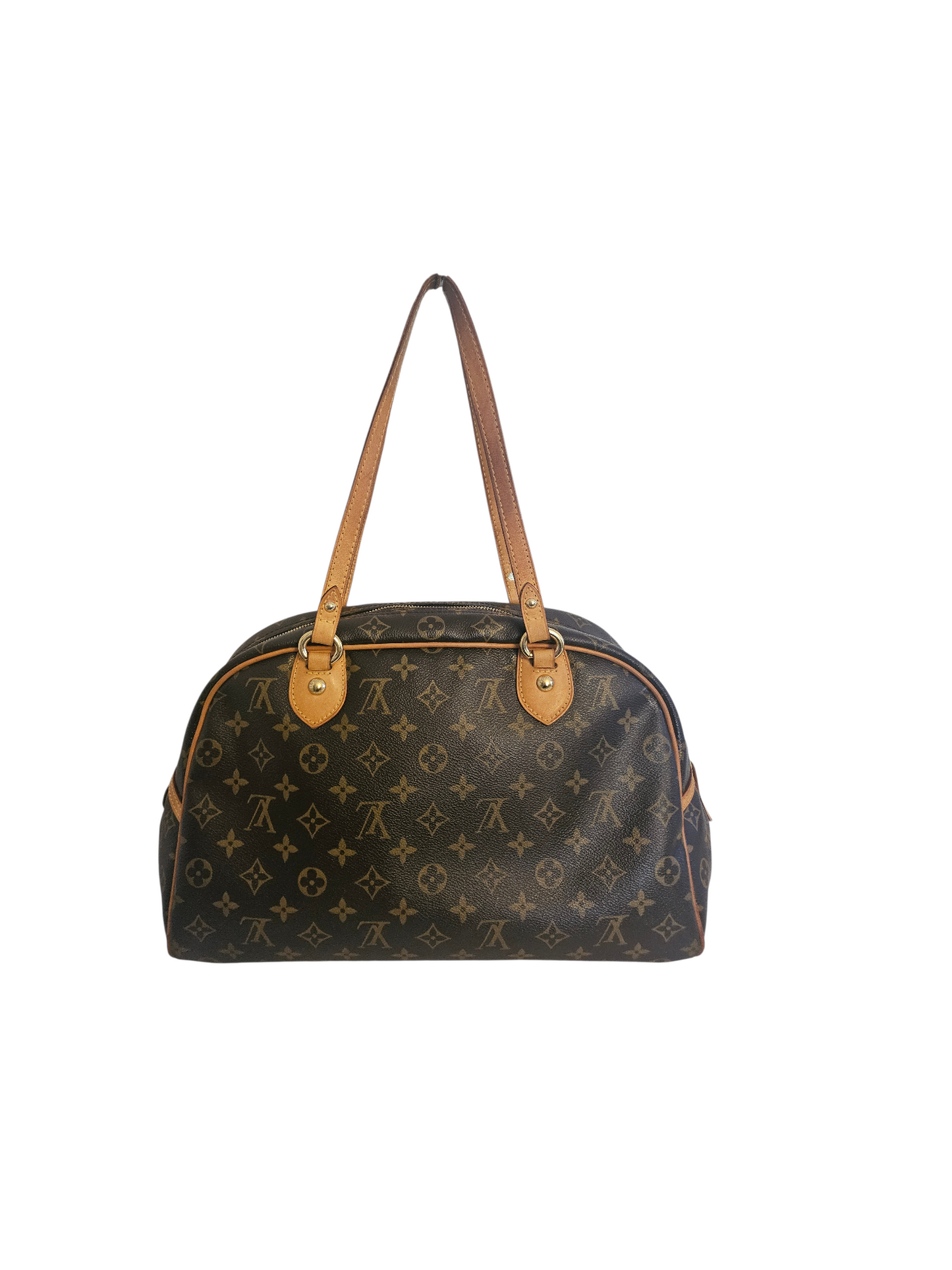 Louis Vuitton Montorgueil GM