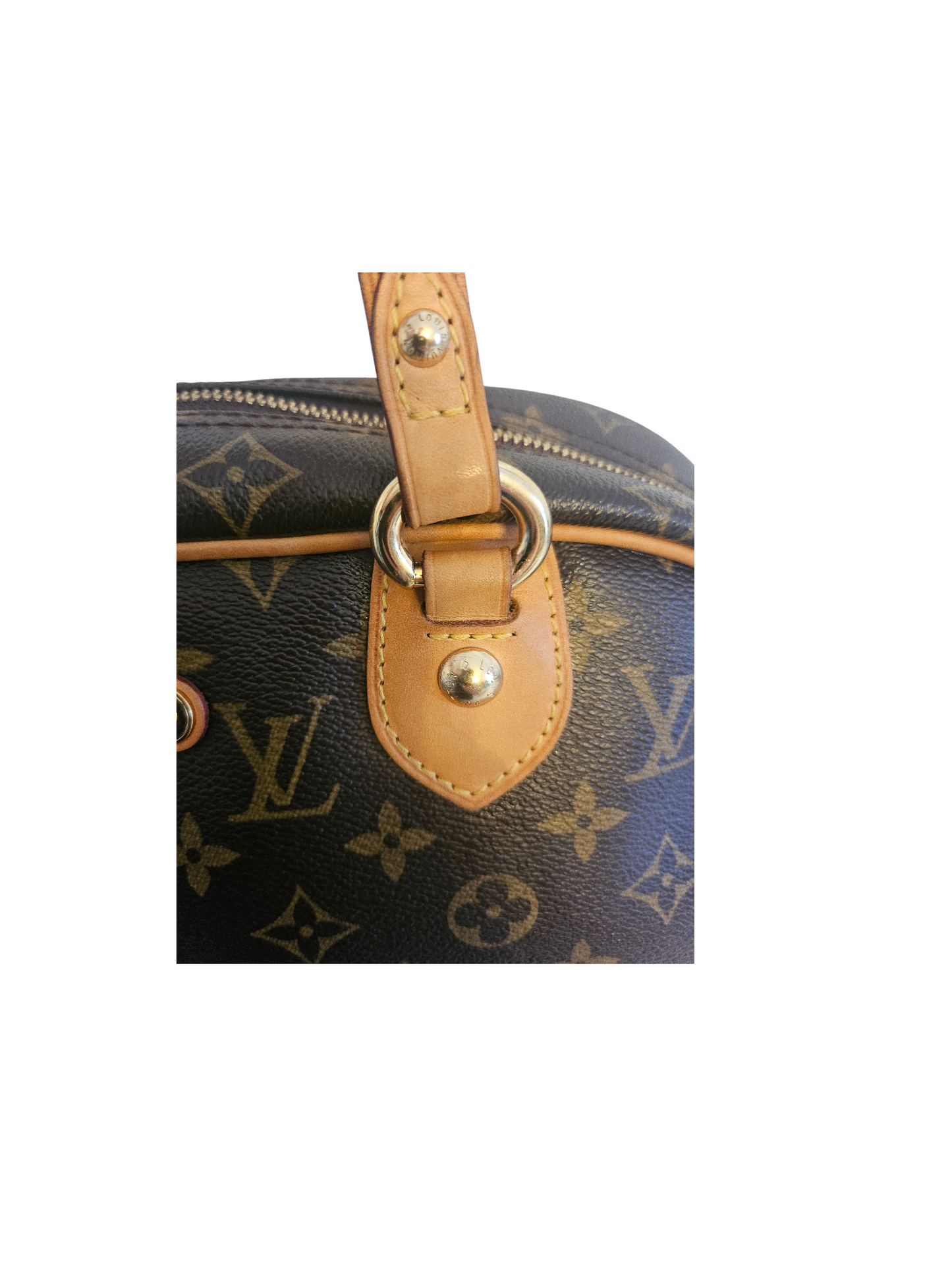 Louis Vuitton Montorgueil GM