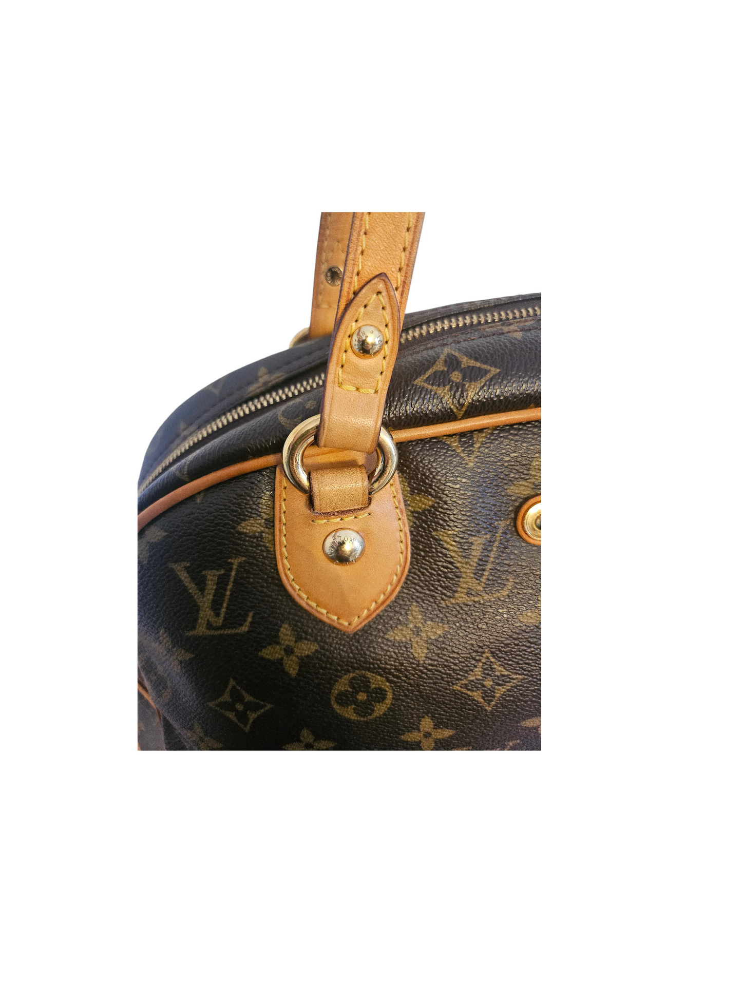 Louis Vuitton Montorgueil GM