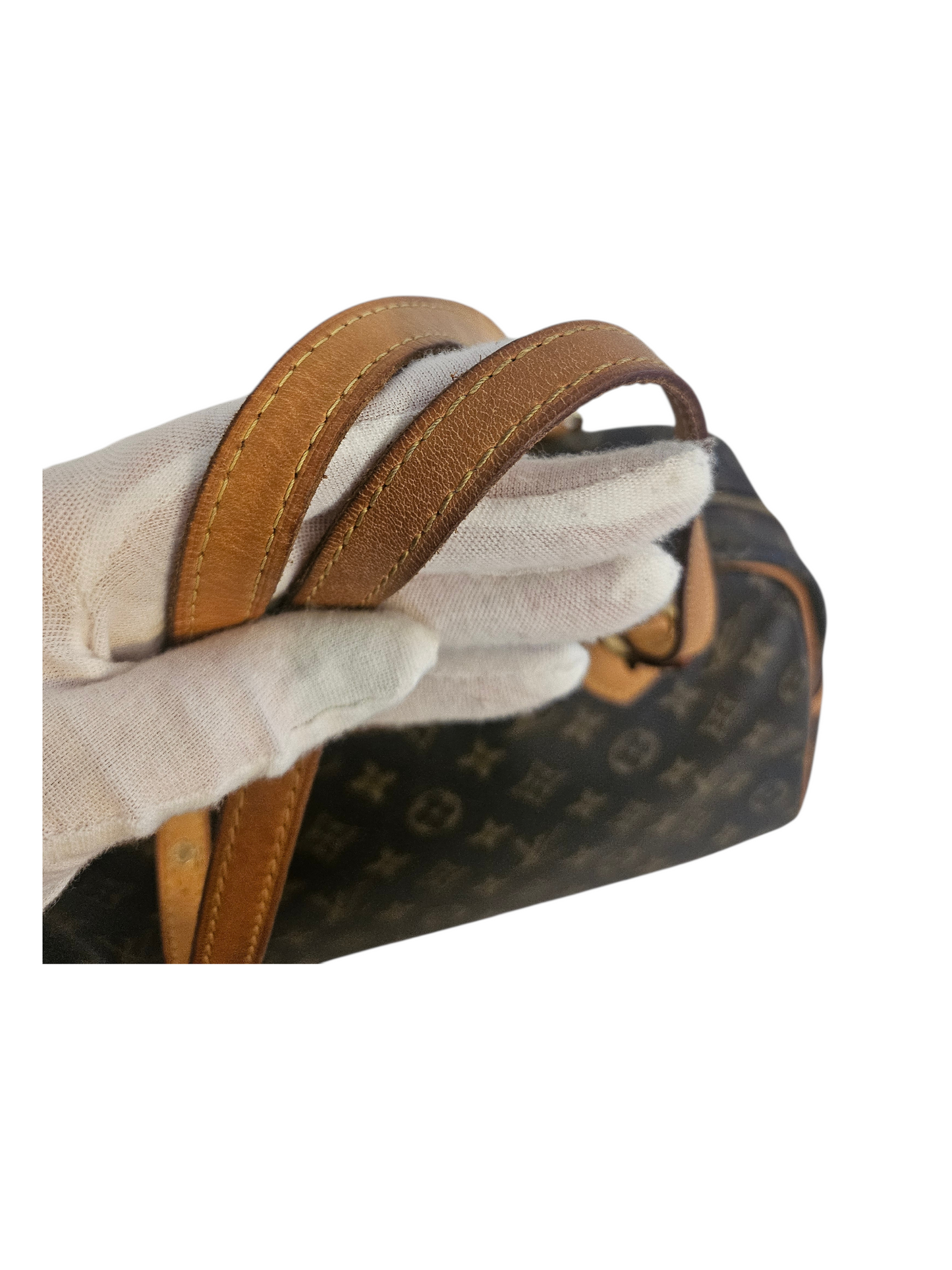 Louis Vuitton Montorgueil GM