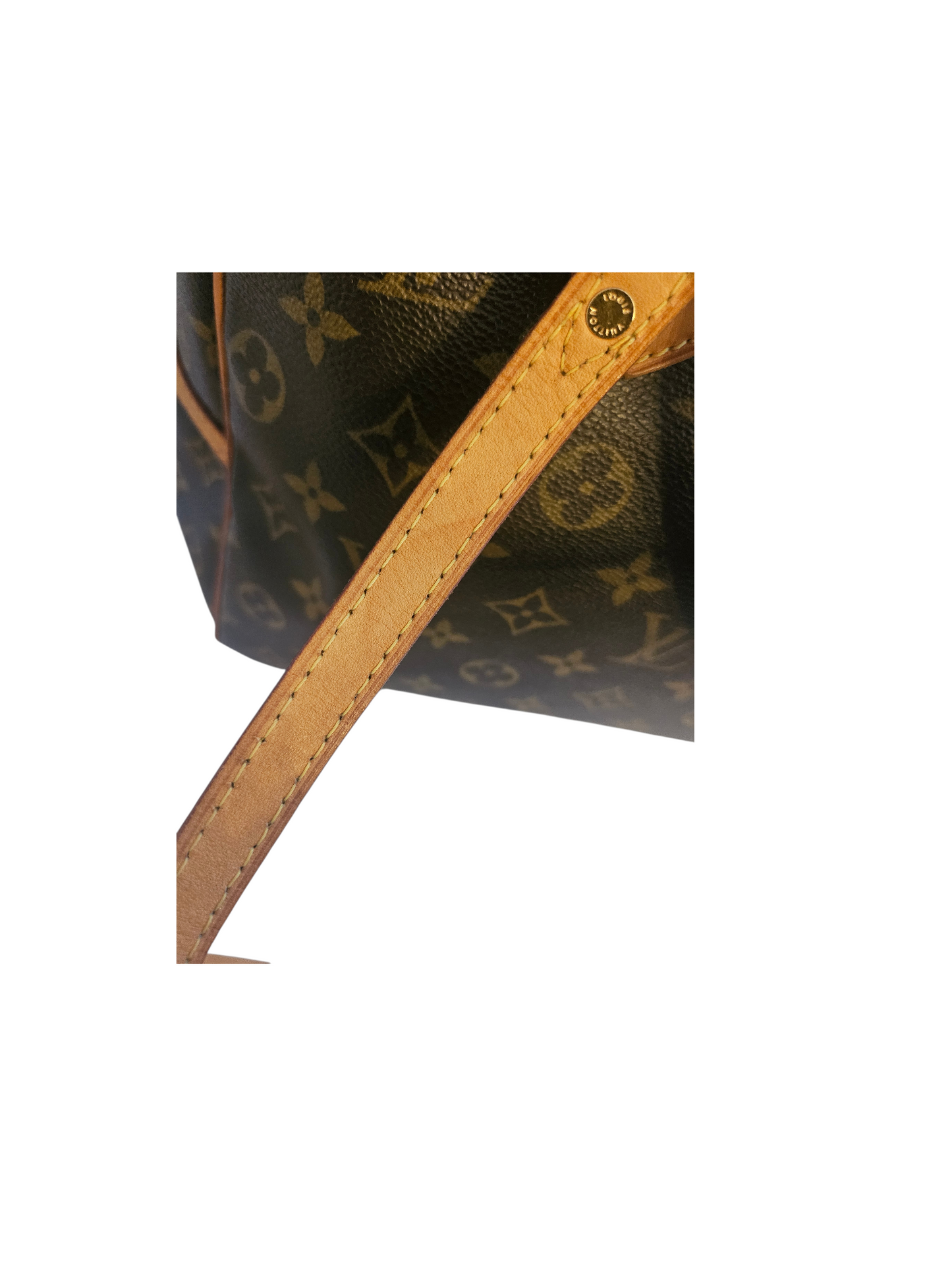 Louis Vuitton Montorgueil GM