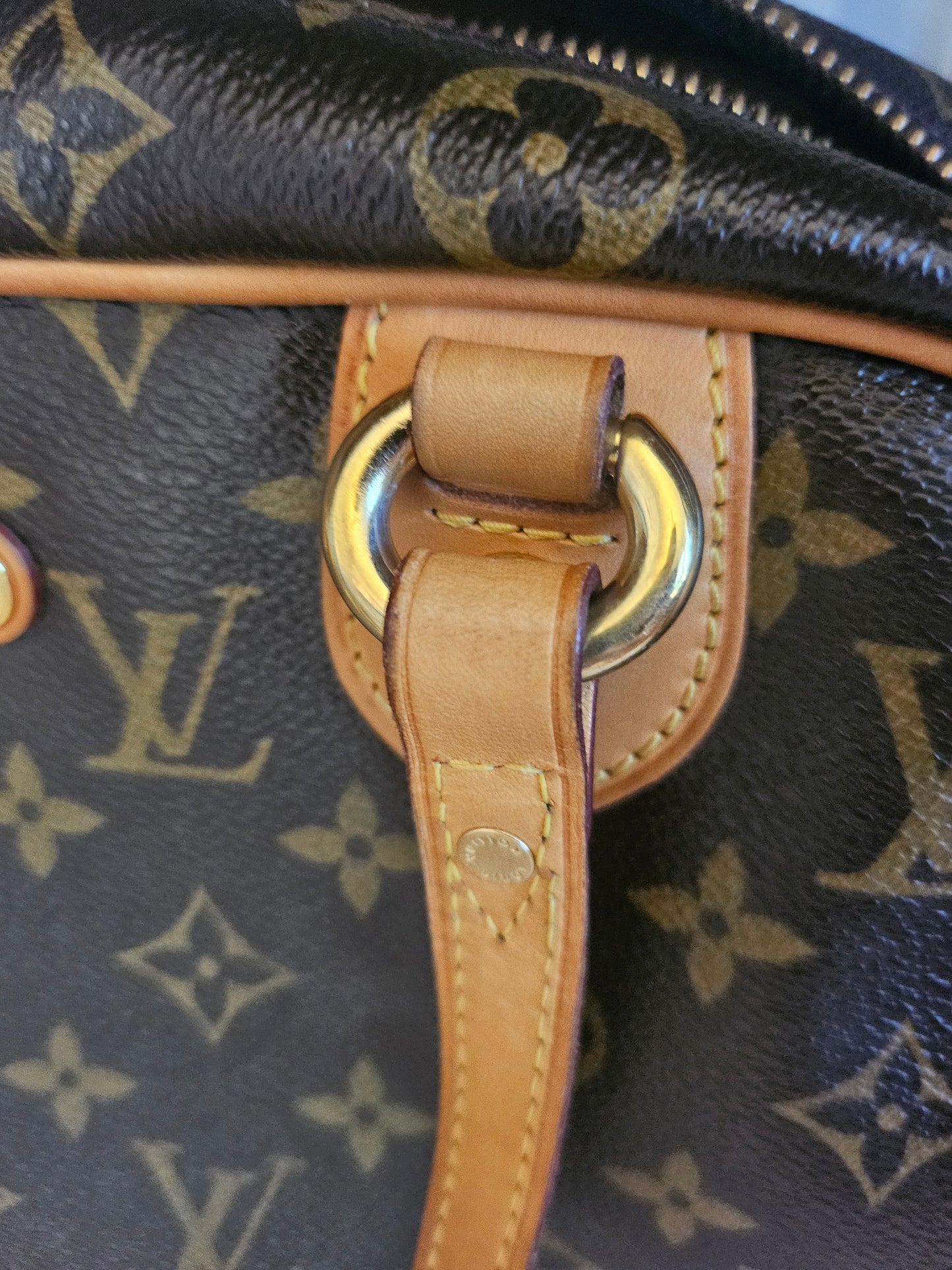 Louis Vuitton Montorgueil GM
