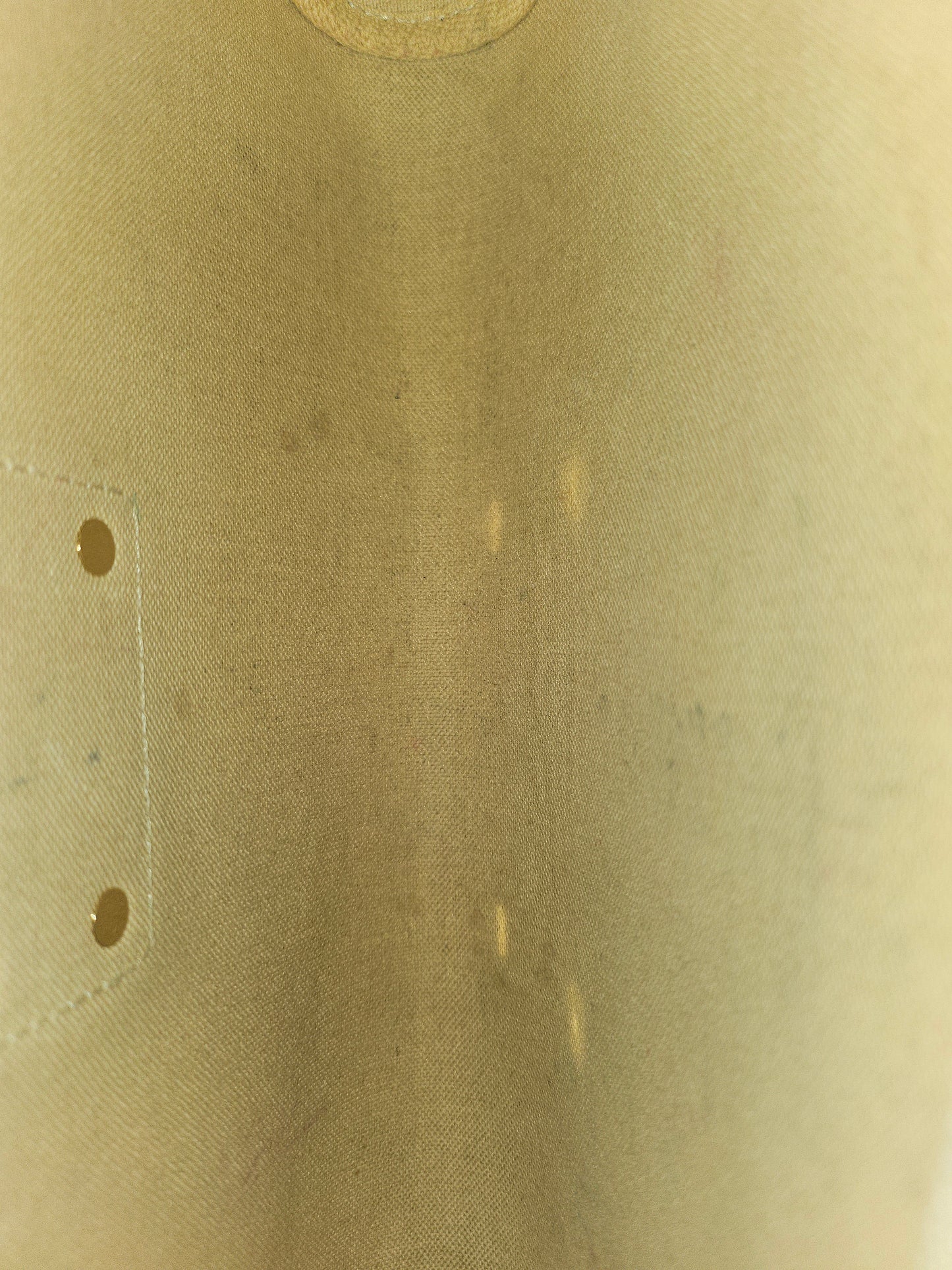 Louis Vuitton Eva Damier Azur