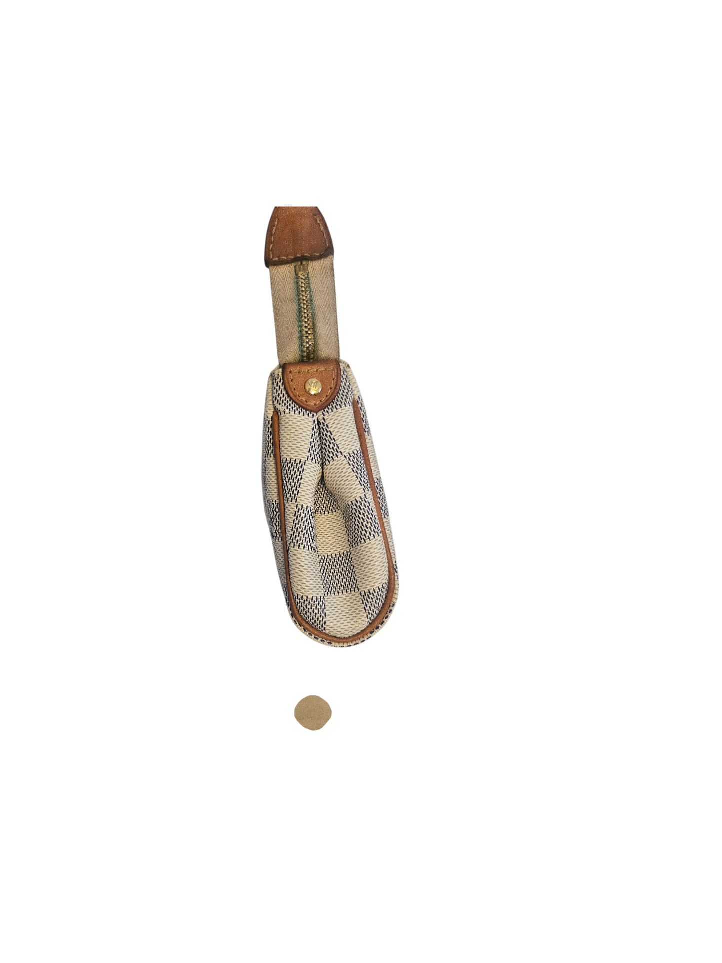 Louis Vuitton Eva Damier Azur