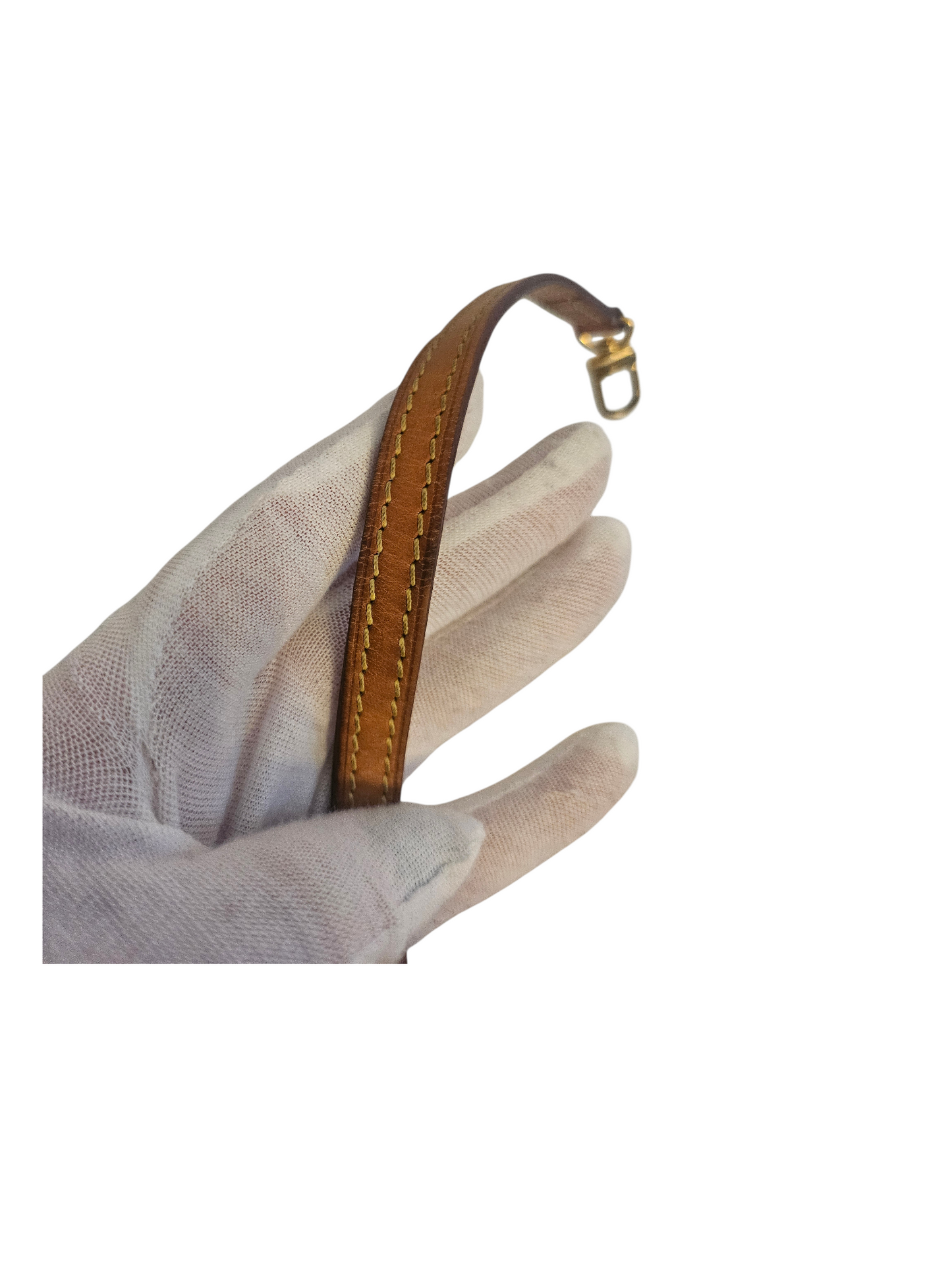 Louis Vuitton Eva Damier Azur