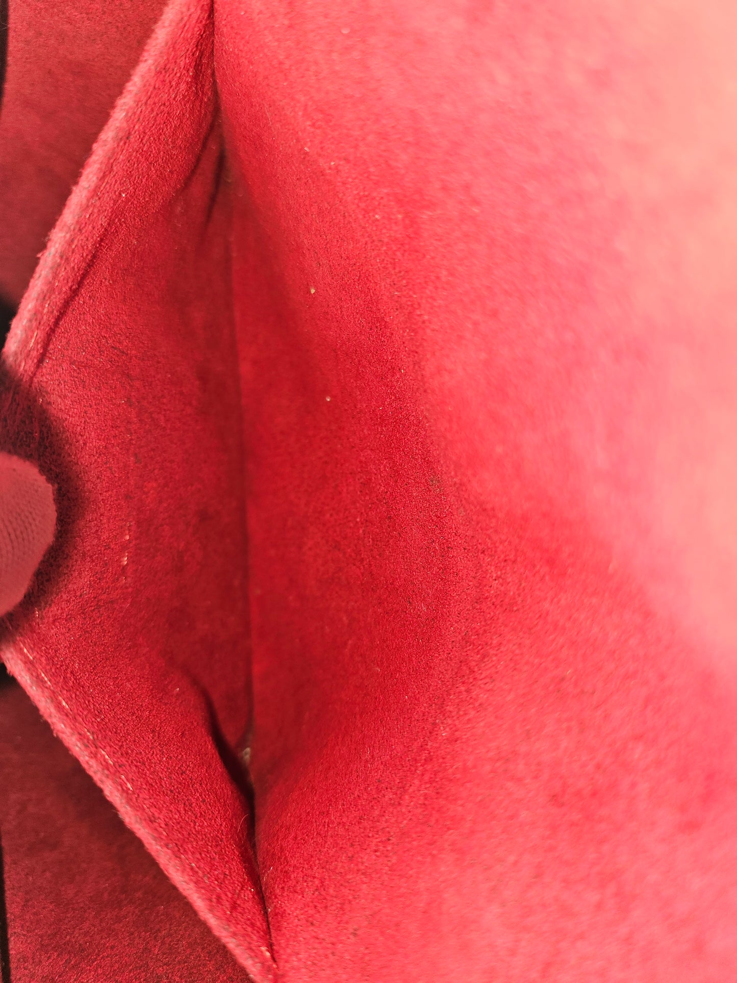 Louis Vuitton Tambourine