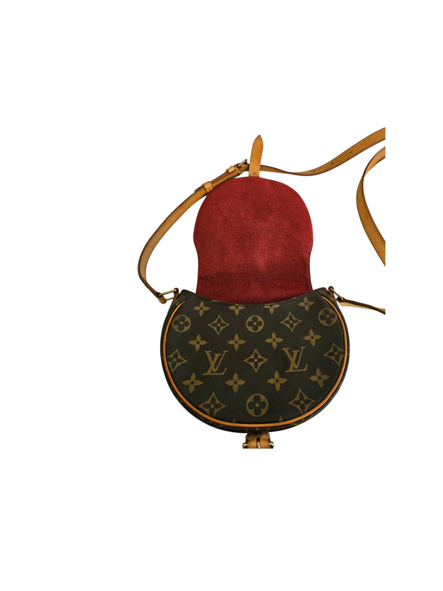 Louis Vuitton Tambourine