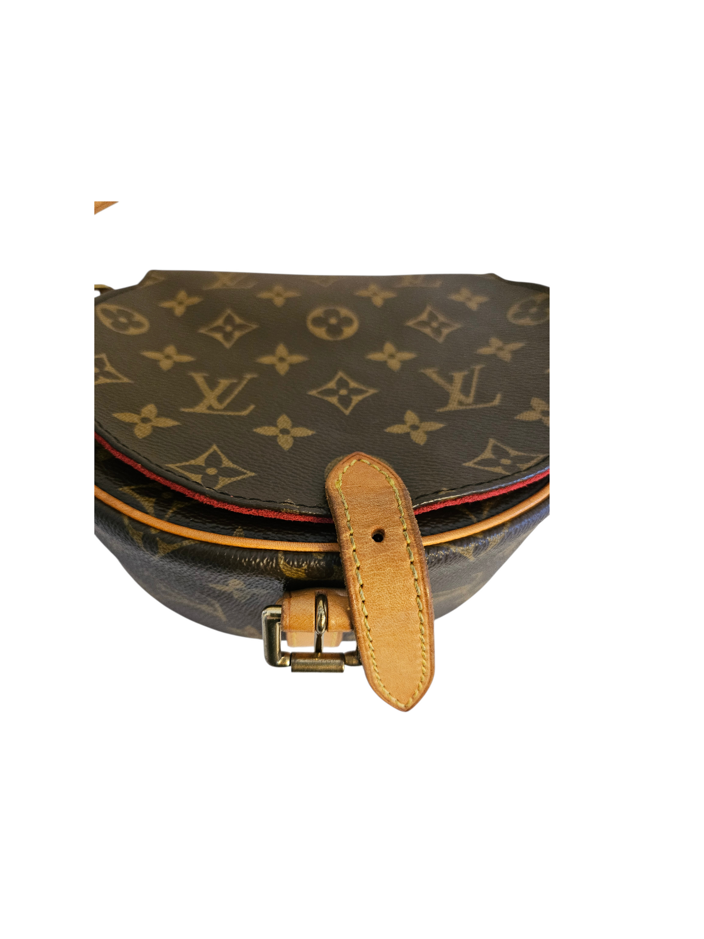 Louis Vuitton Tambourine