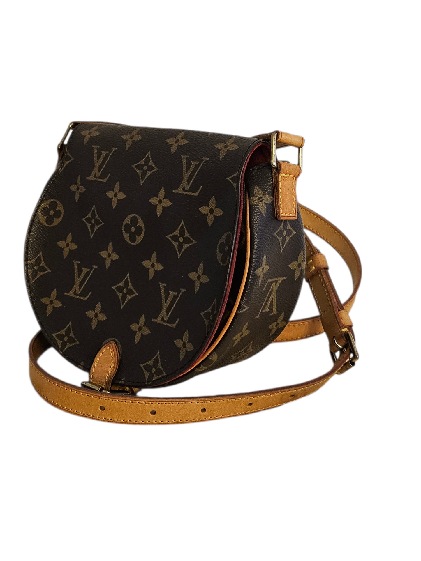 Louis Vuitton Tambourine