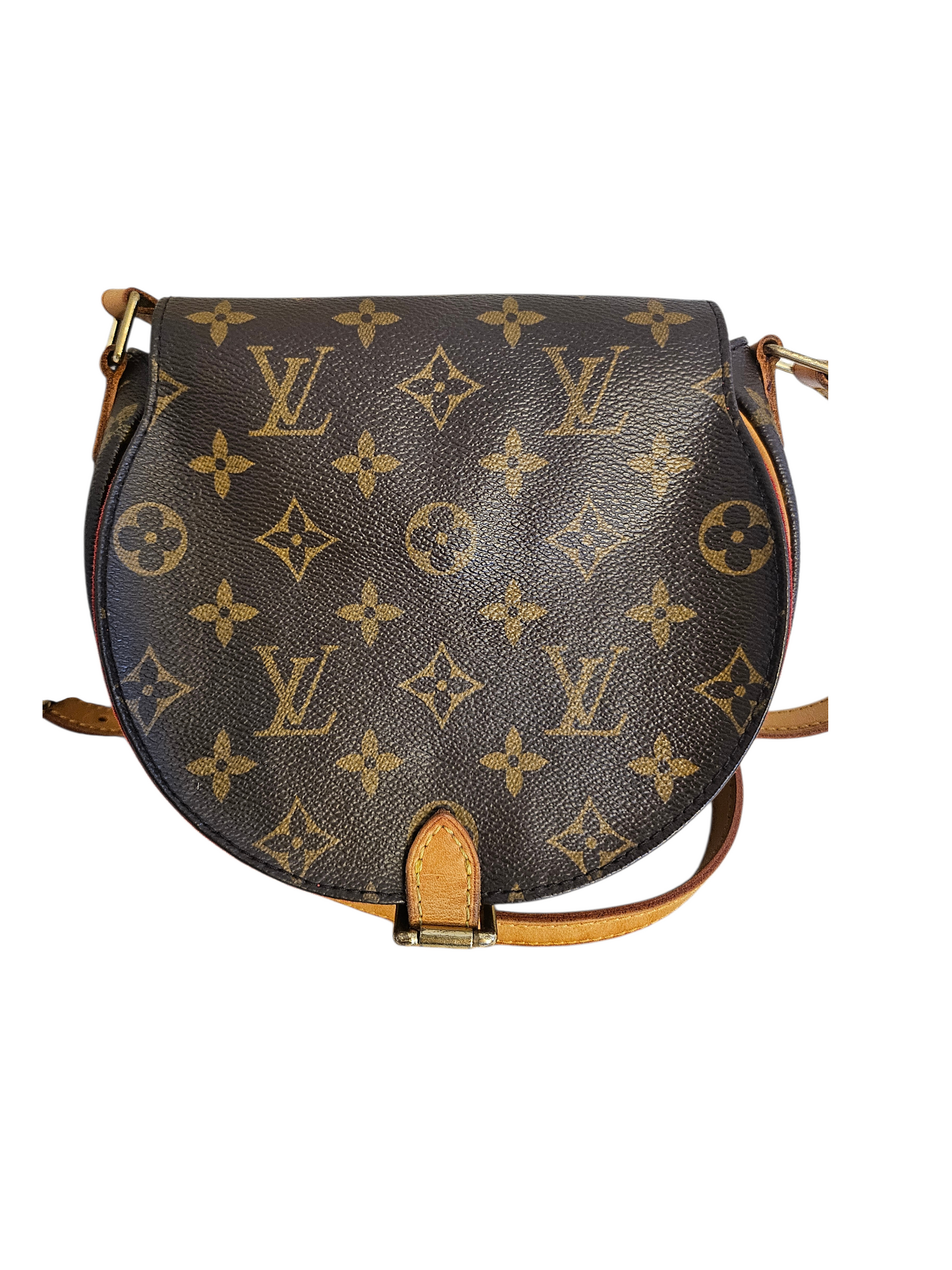 Louis Vuitton Tambourine