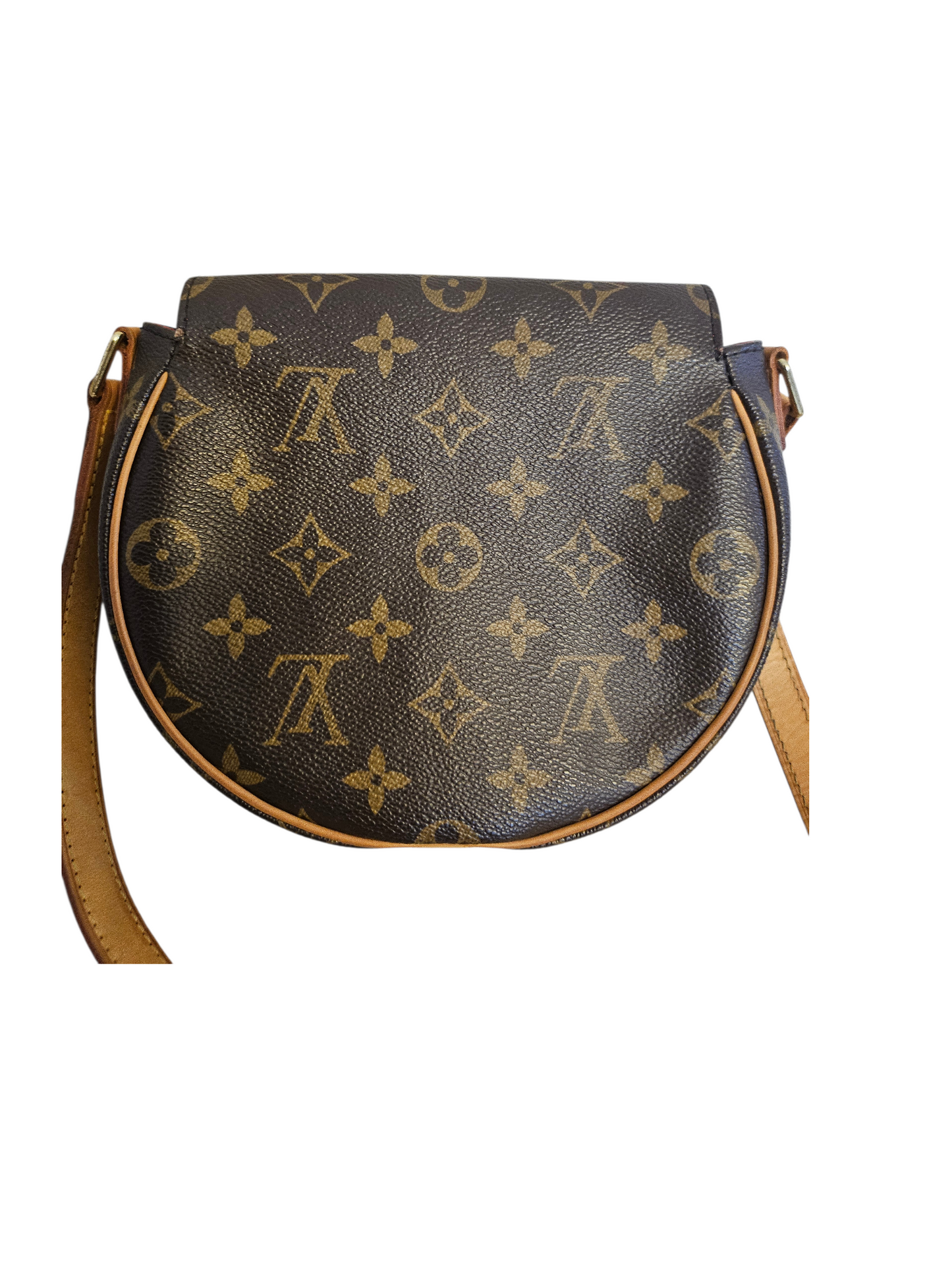 Louis Vuitton Tambourine