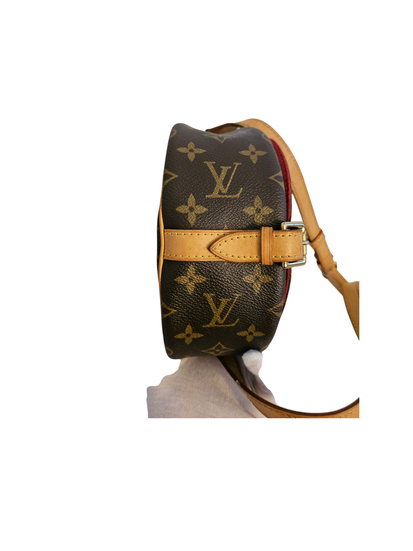 Louis Vuitton Tambourine