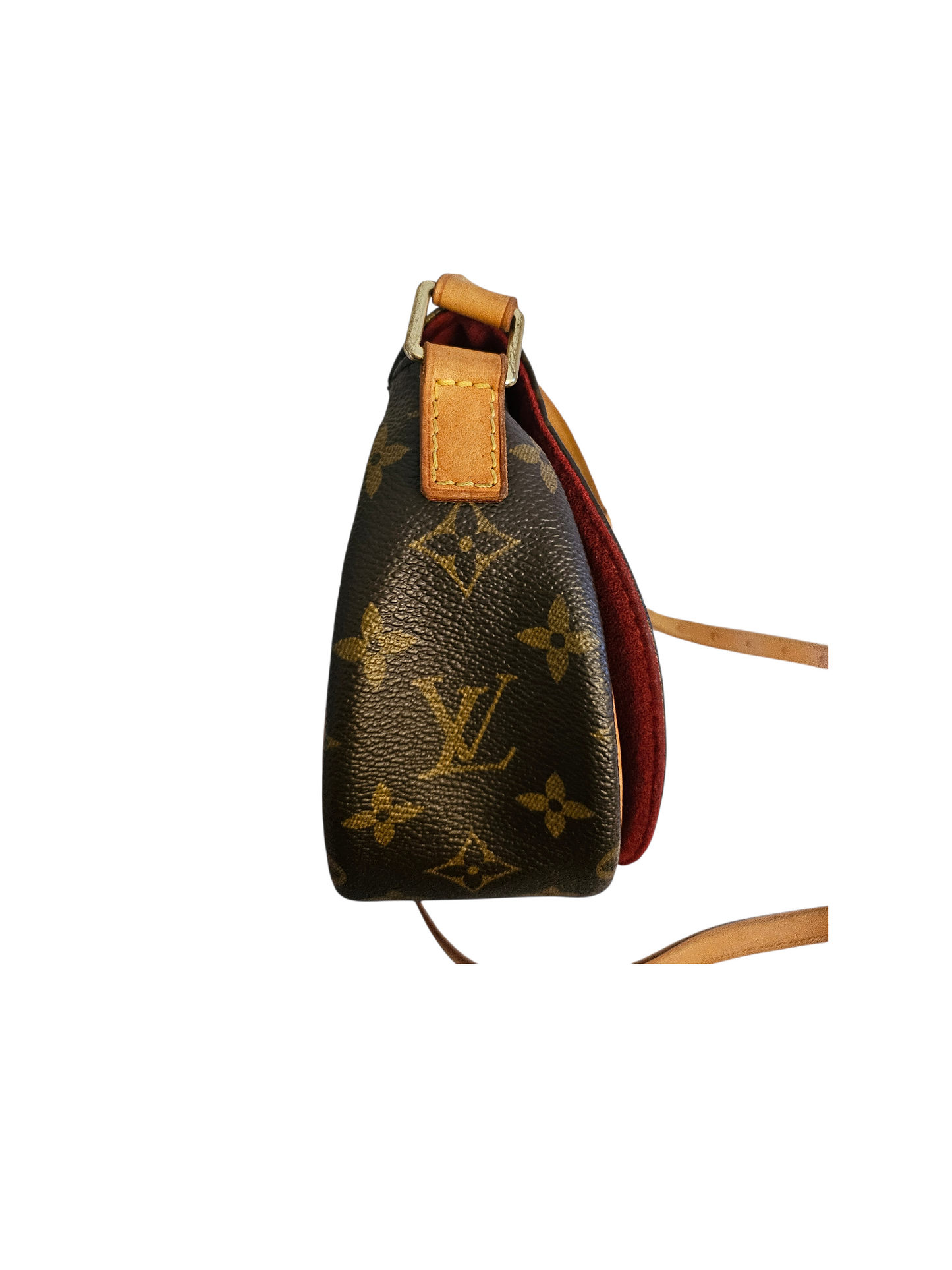 Louis Vuitton Tambourine
