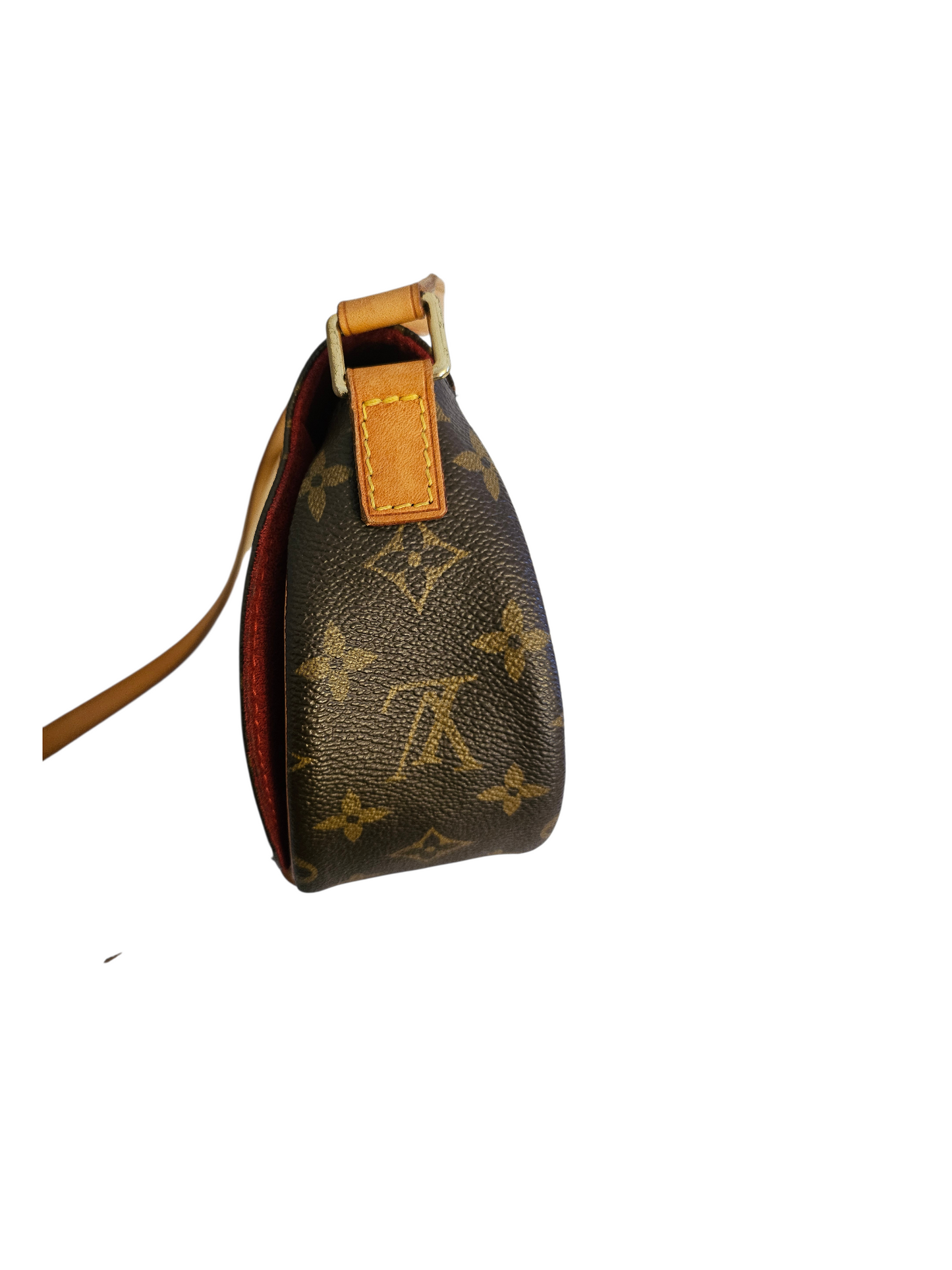Louis Vuitton Tambourine