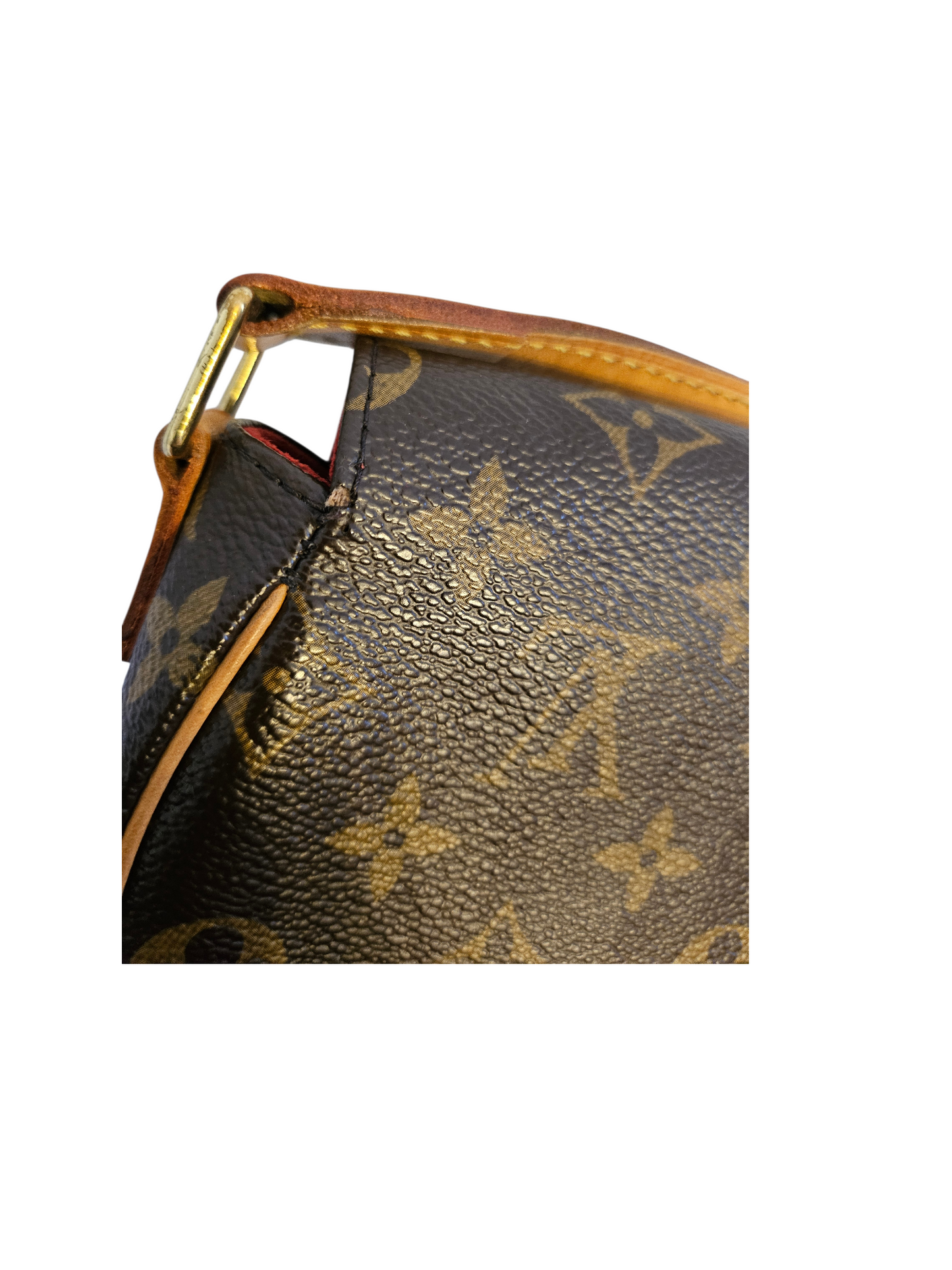 Louis Vuitton Tambourine