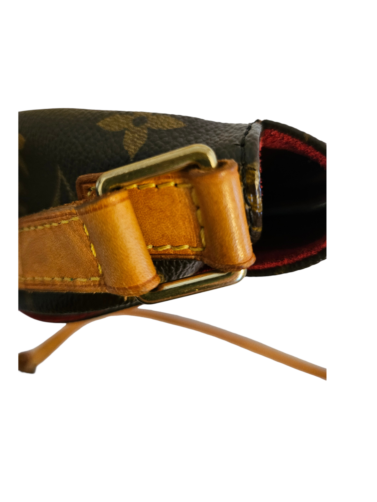 Louis Vuitton Tambourine