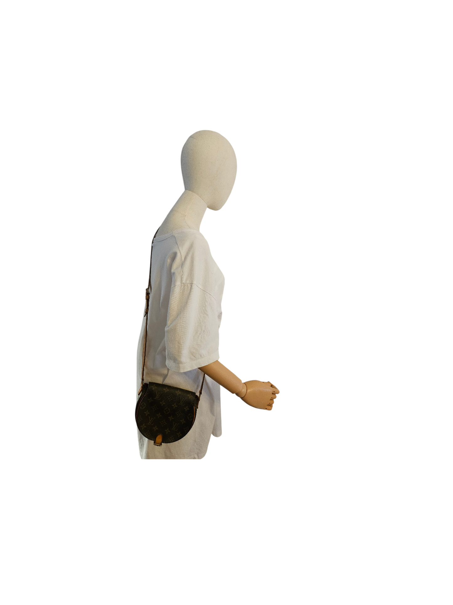 Louis Vuitton Tambourine