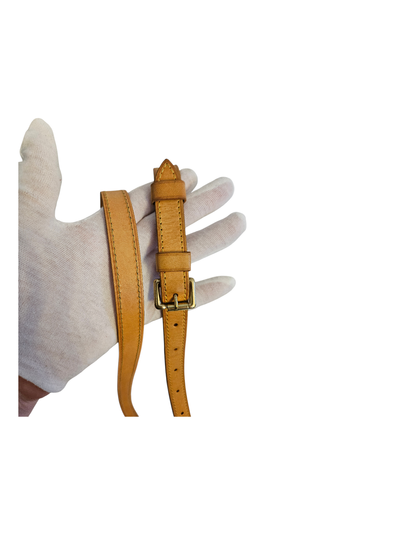 Louis Vuitton Tambourine