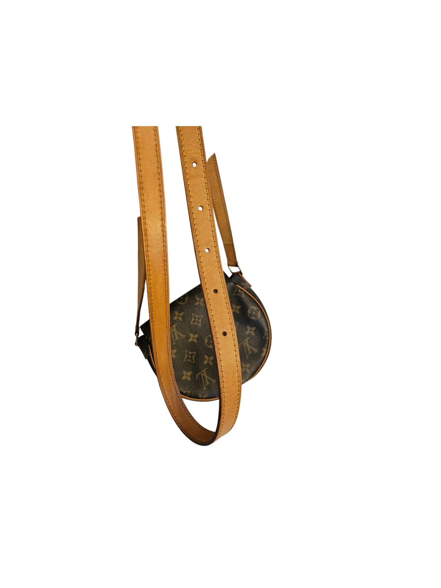 Louis Vuitton Tambourine