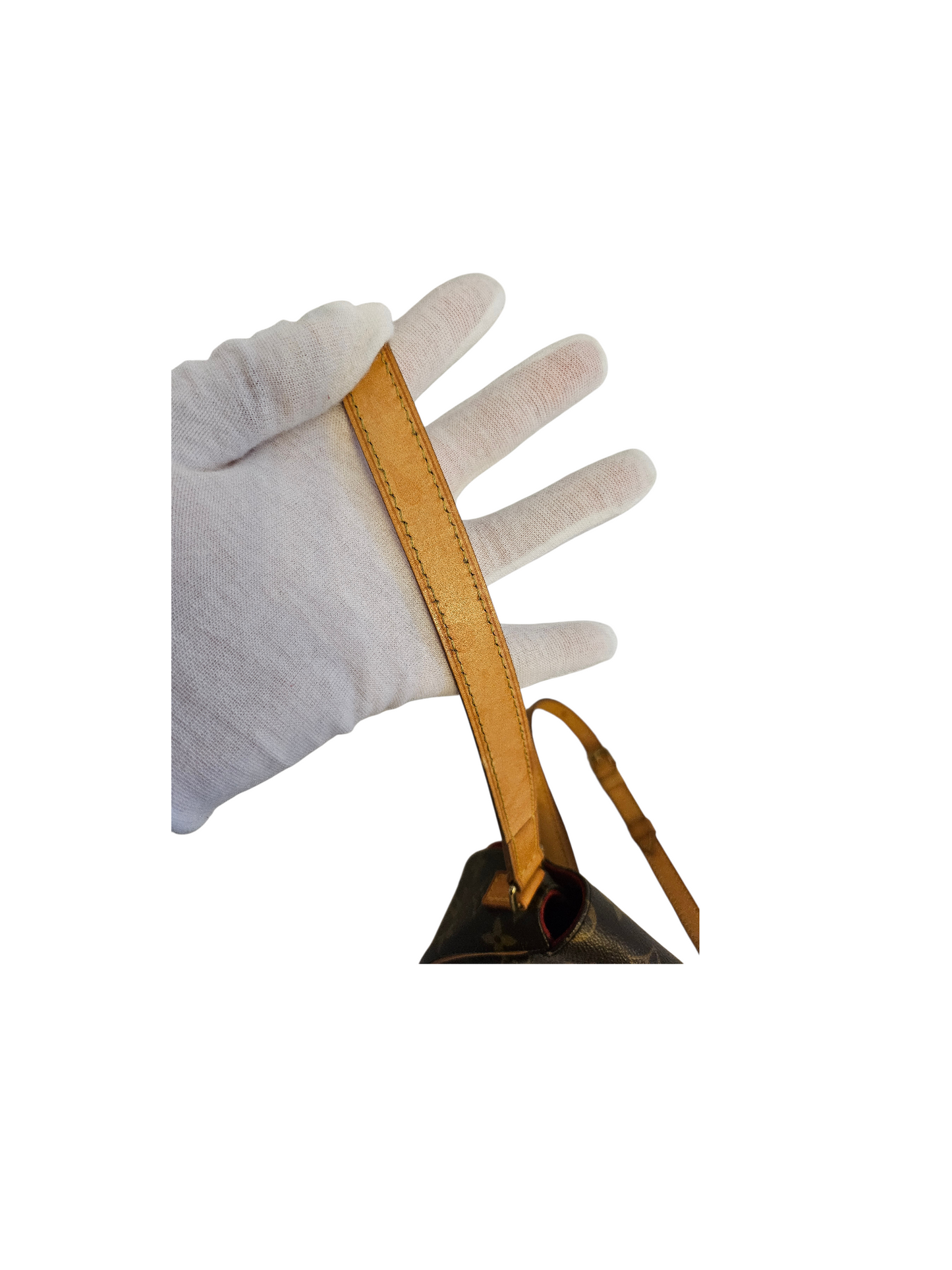 Louis Vuitton Tambourine