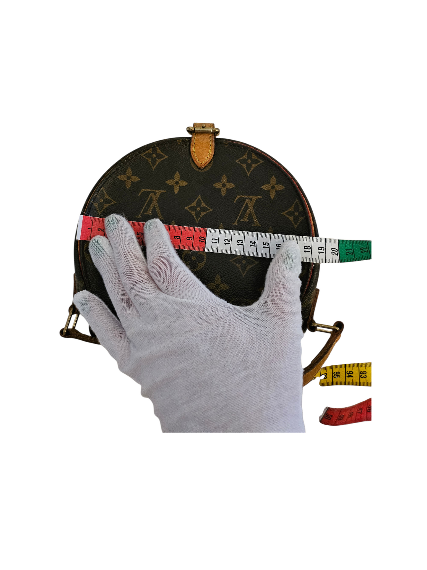 Louis Vuitton Tambourine