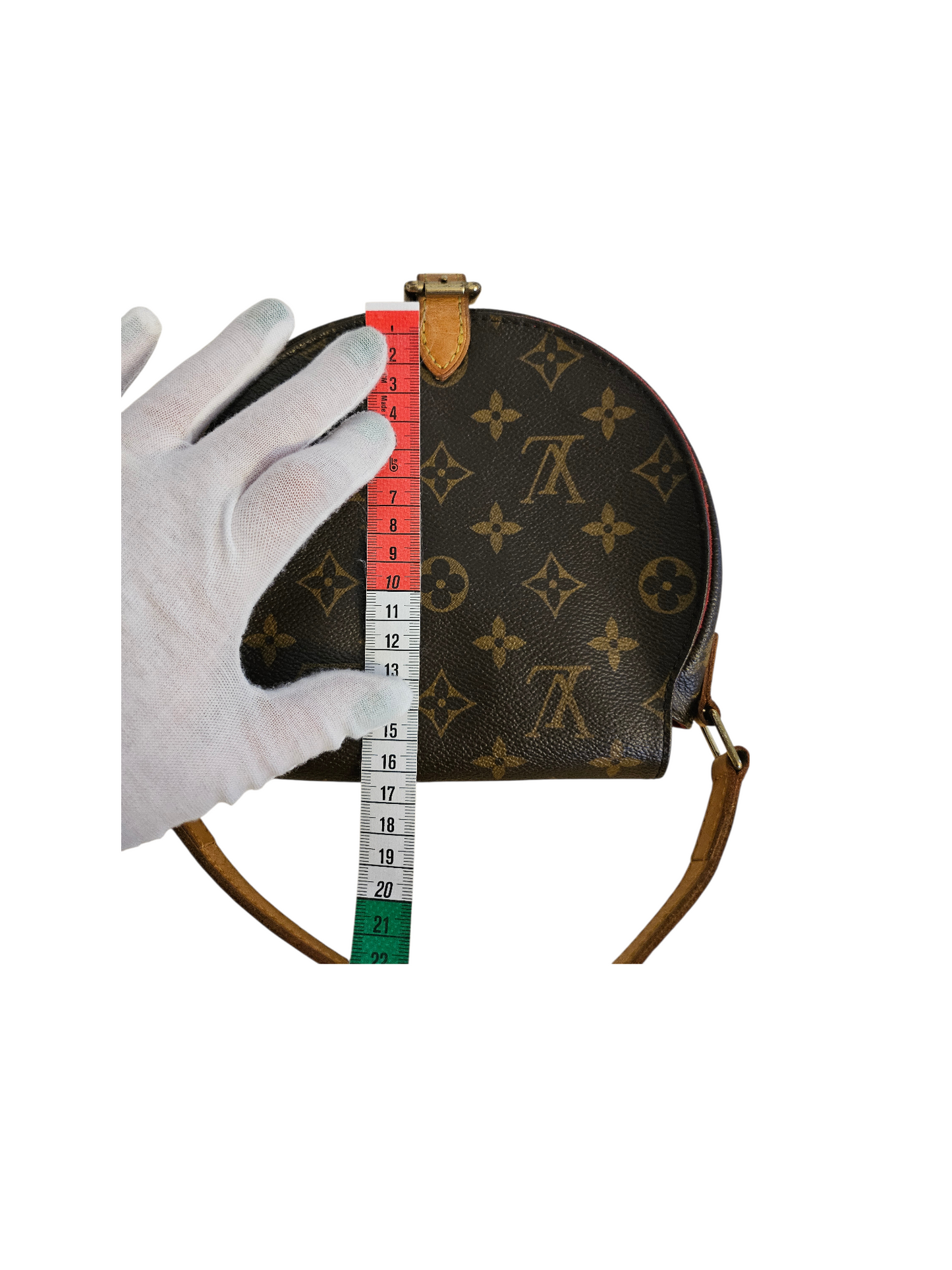 Louis Vuitton Tambourine