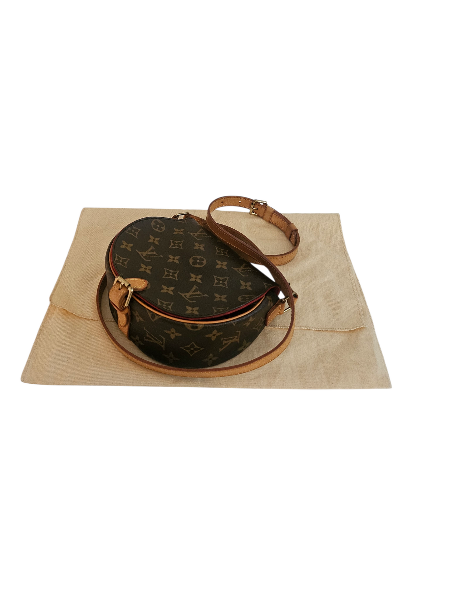 Louis Vuitton Tambourine