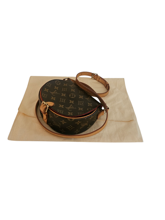 Louis Vuitton Tambourine