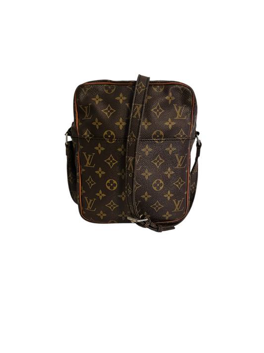 Louis Vuitton Marceau