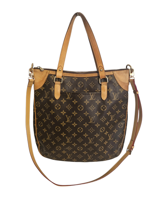 Louis Vuitton Odeon GM