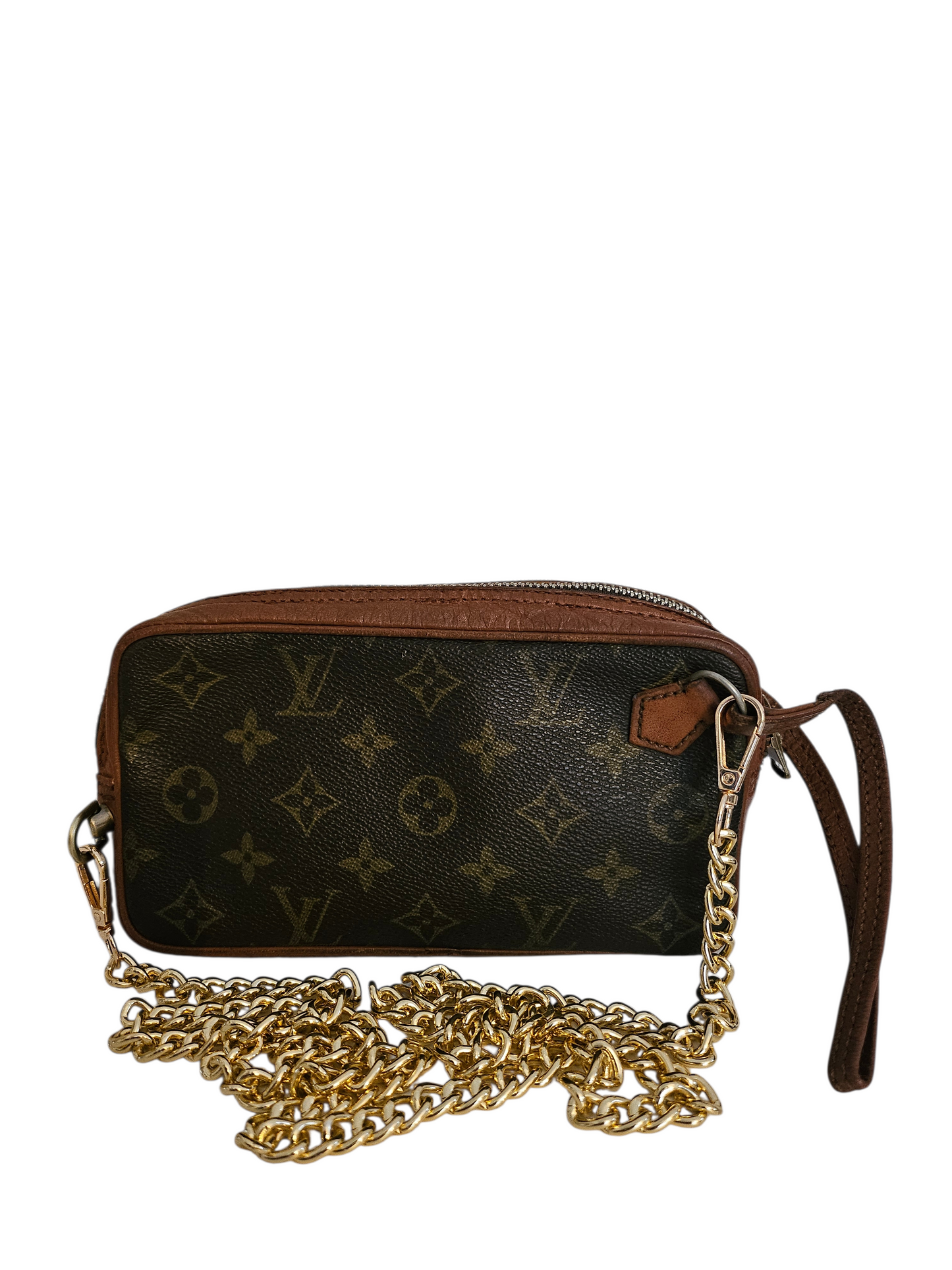 Louis Vuitton Pochette Sport PM