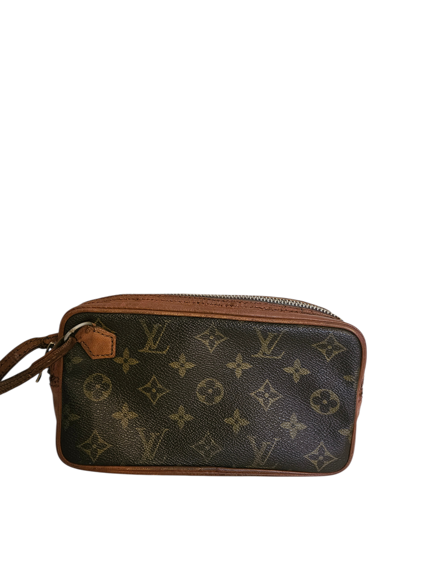 Louis Vuitton Pochette Sport PM