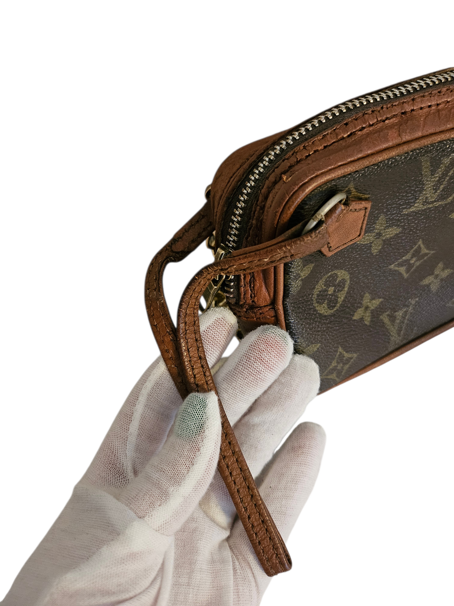 Louis Vuitton Pochette Sport PM