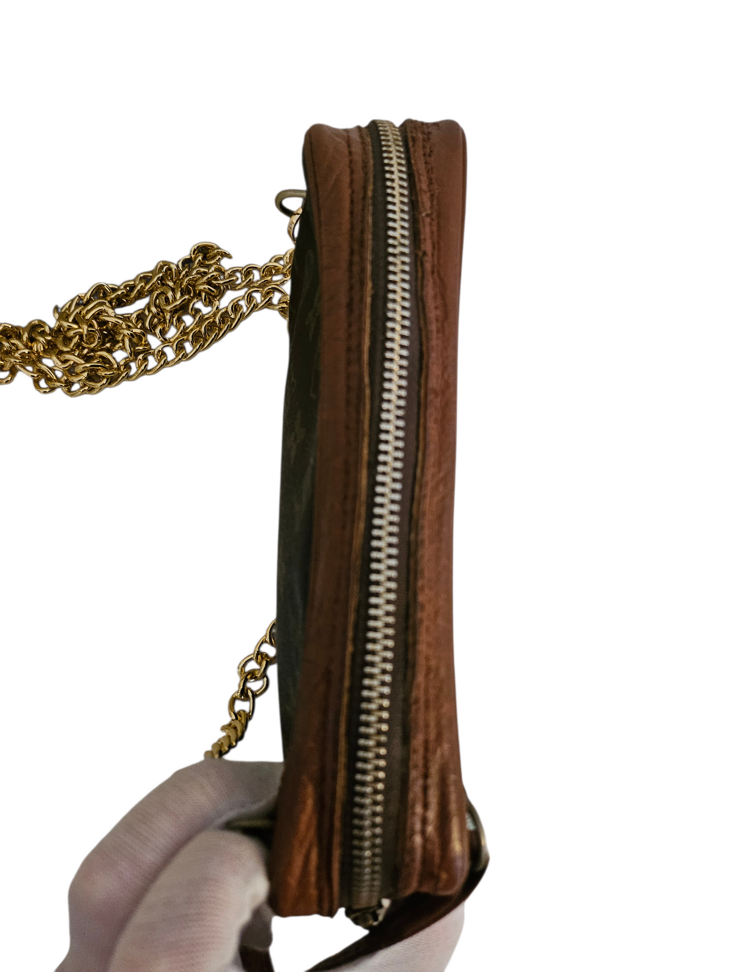 Louis Vuitton Pochette Sport PM