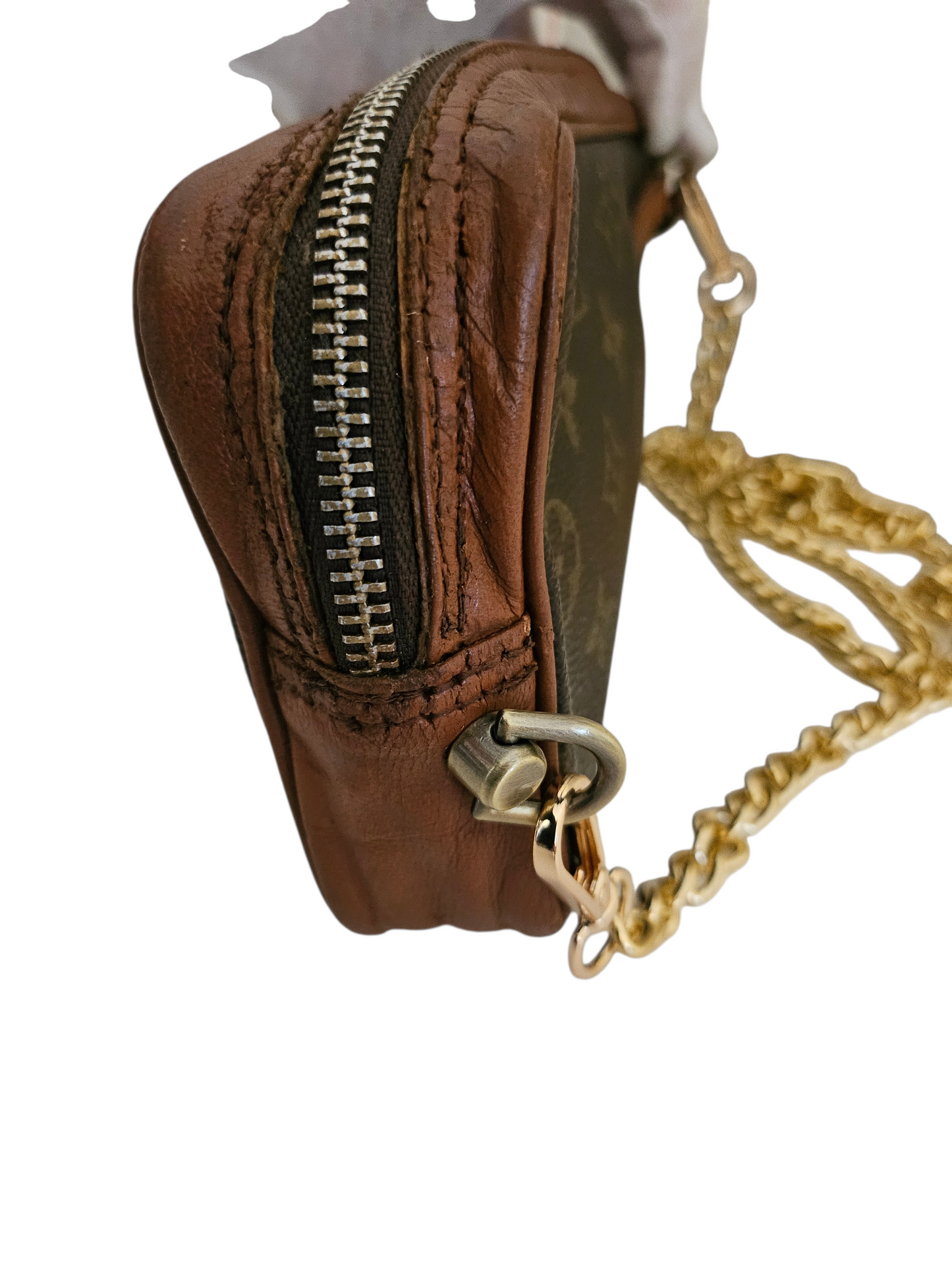 Louis Vuitton Pochette Sport PM